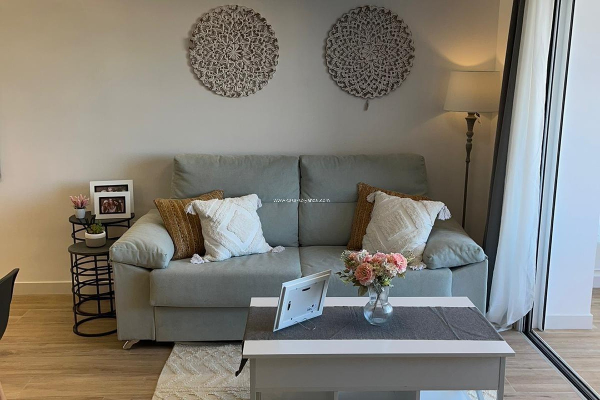 Herverkoop - Appartement / flat - Torrevieja - Punta Prima