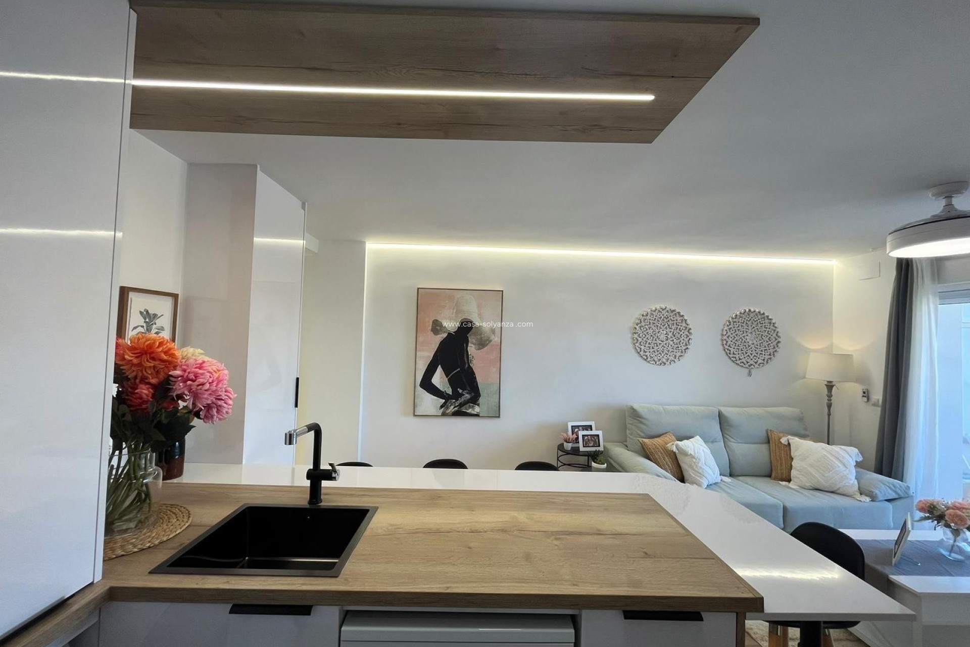 Herverkoop - Appartement / flat - Torrevieja - Punta Prima