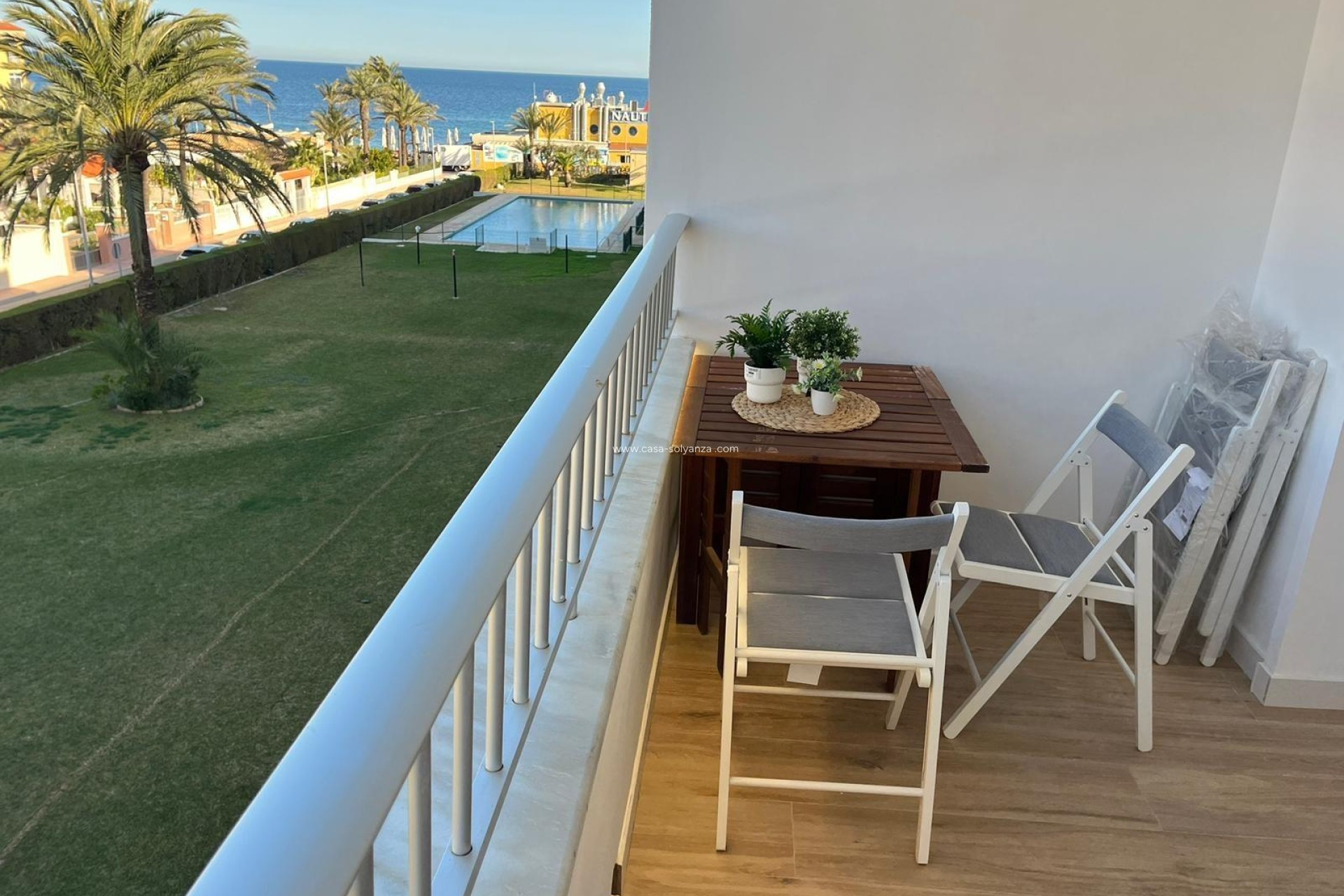 Herverkoop - Appartement / flat - Torrevieja - Punta Prima