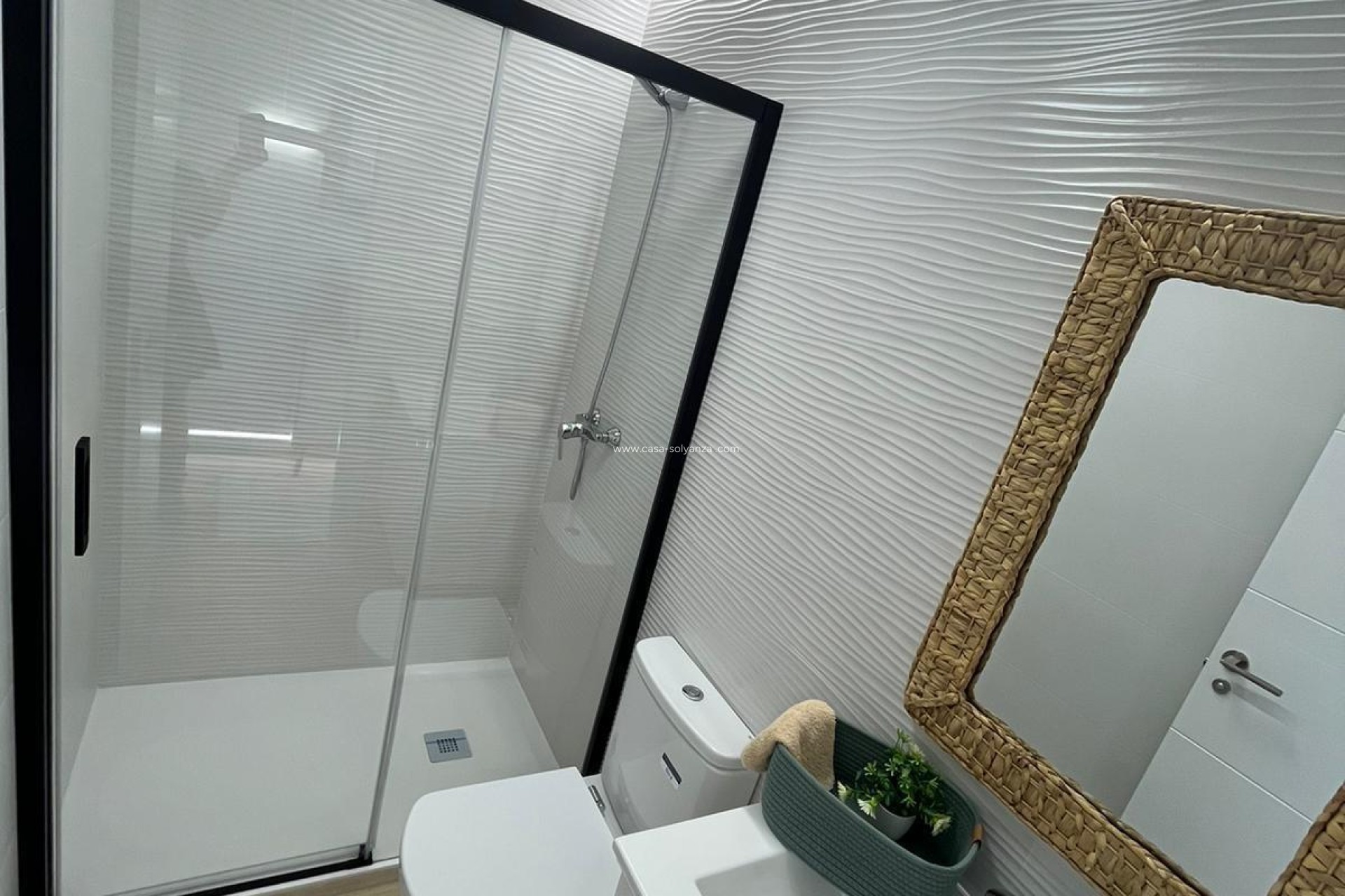 Herverkoop - Appartement / flat - Torrevieja - Punta Prima