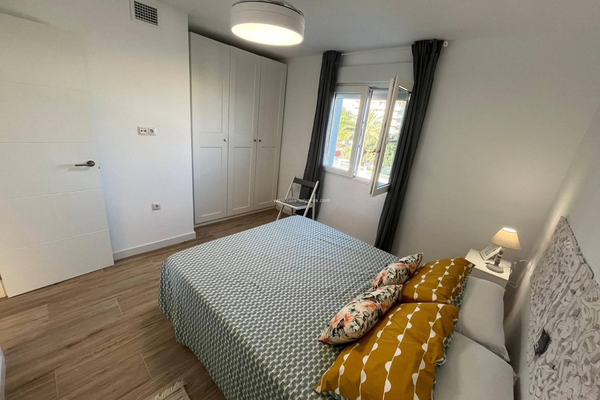 Herverkoop - Appartement / flat - Torrevieja - Punta Prima