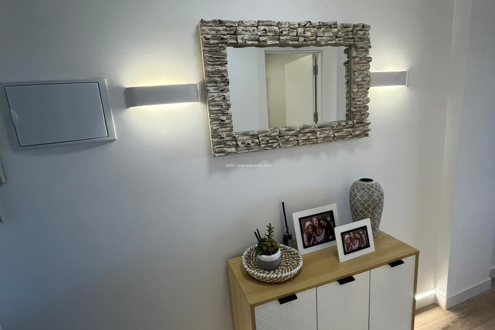 Herverkoop - Appartement / flat - Torrevieja - Punta Prima