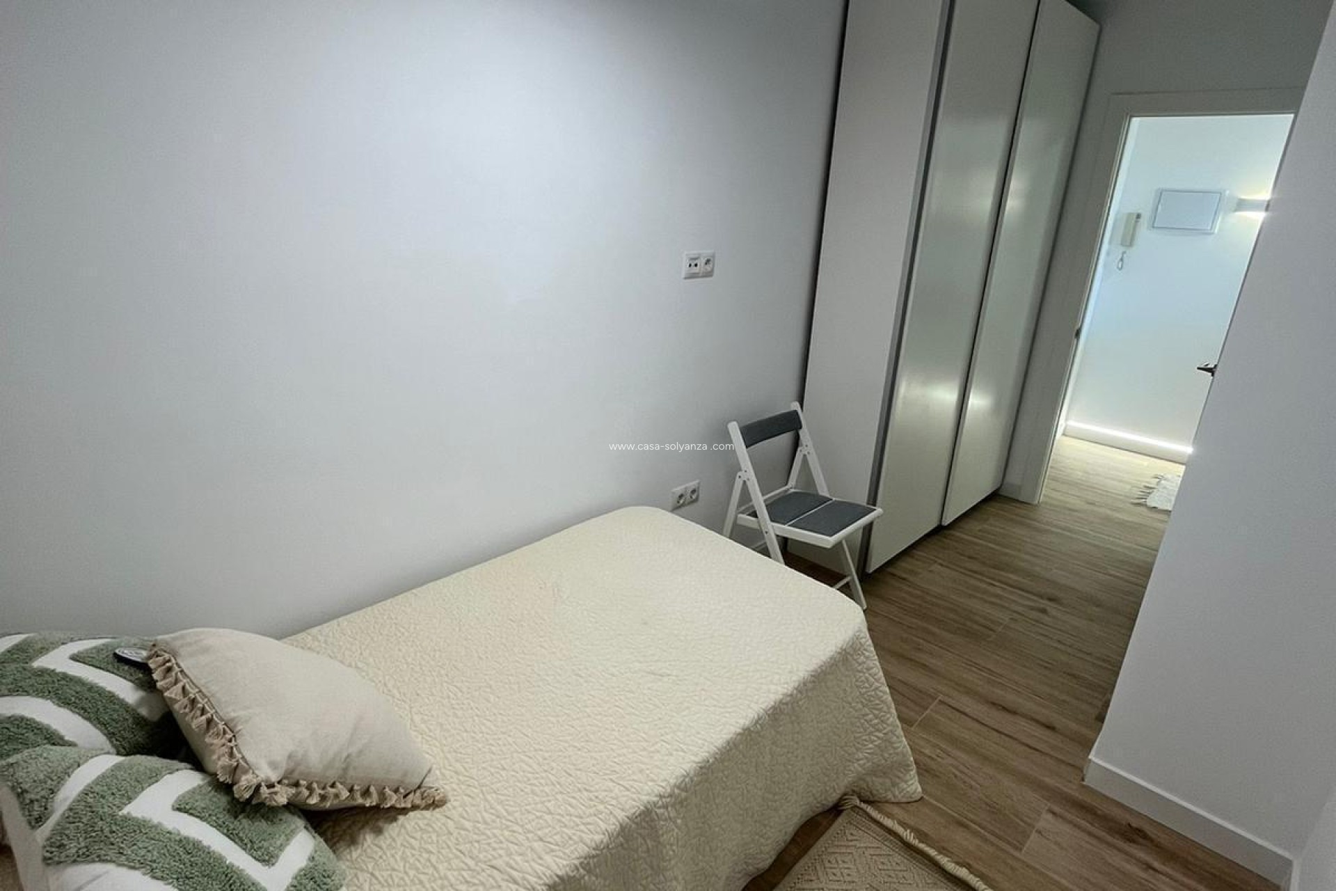 Herverkoop - Appartement / flat - Torrevieja - Punta Prima