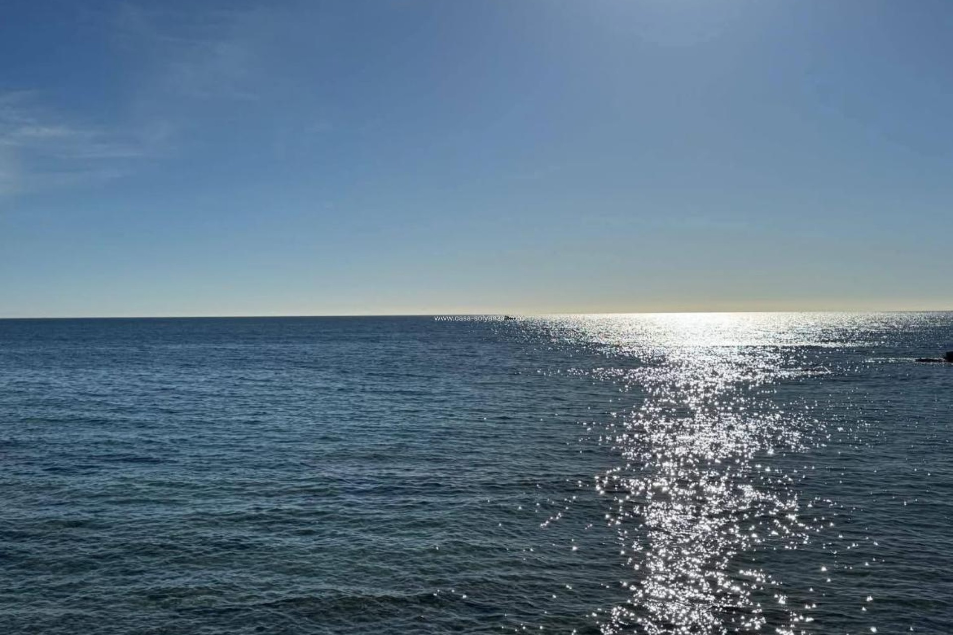 Herverkoop - Appartement / flat - Torrevieja - Punta Prima