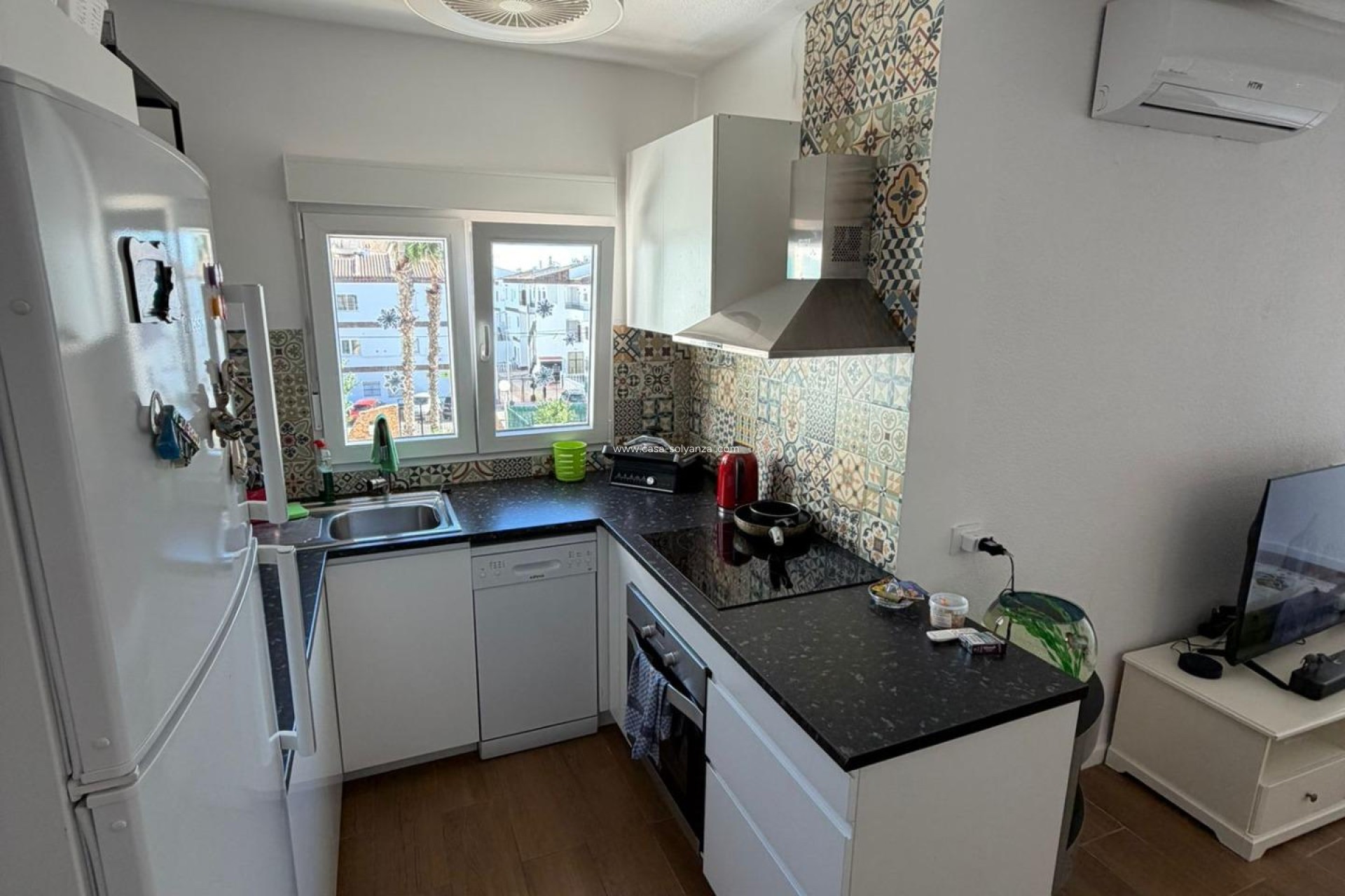 Herverkoop - Appartement / flat - Torrevieja - Punta Prima