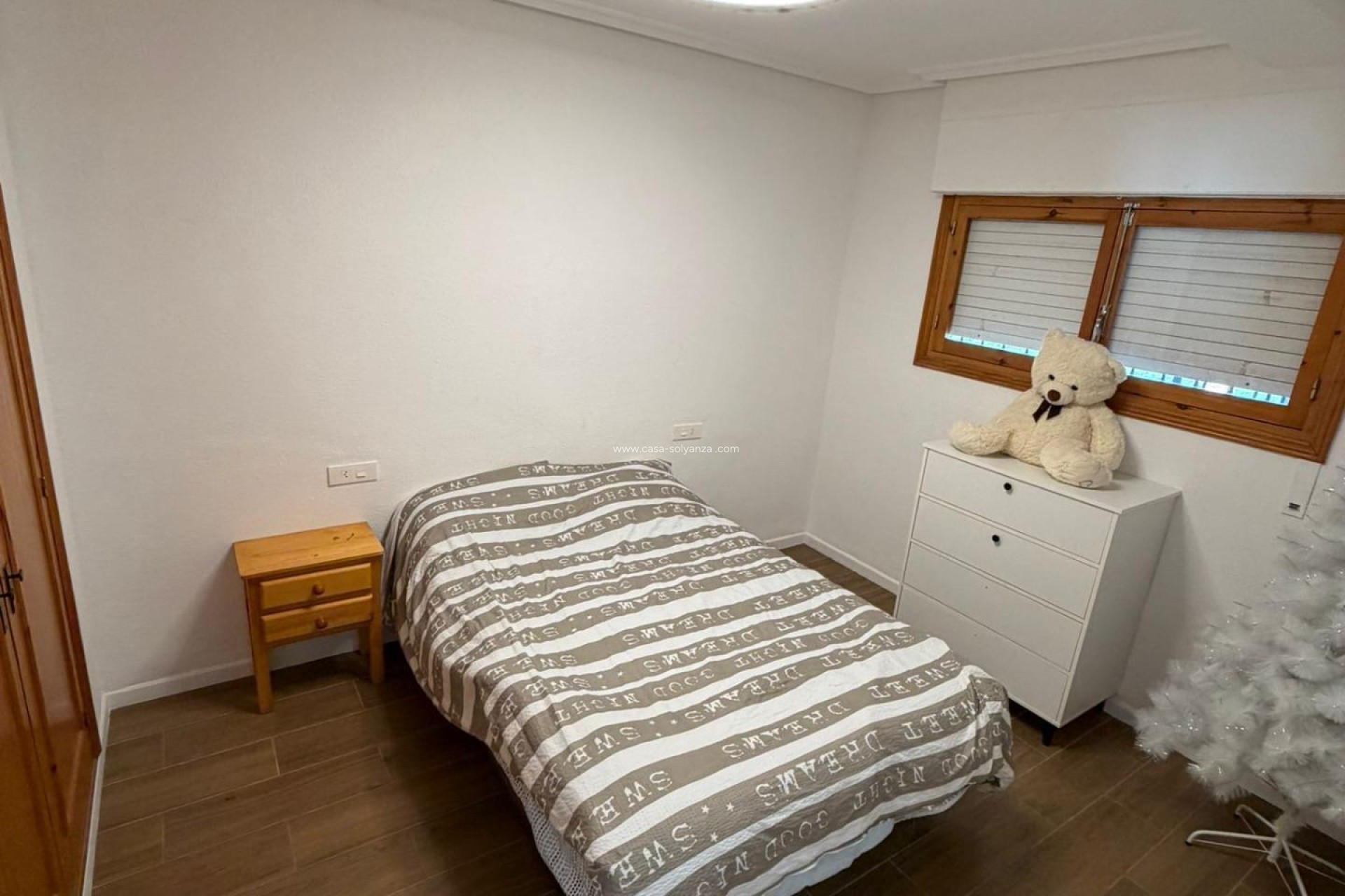 Herverkoop - Appartement / flat - Torrevieja - Punta Prima