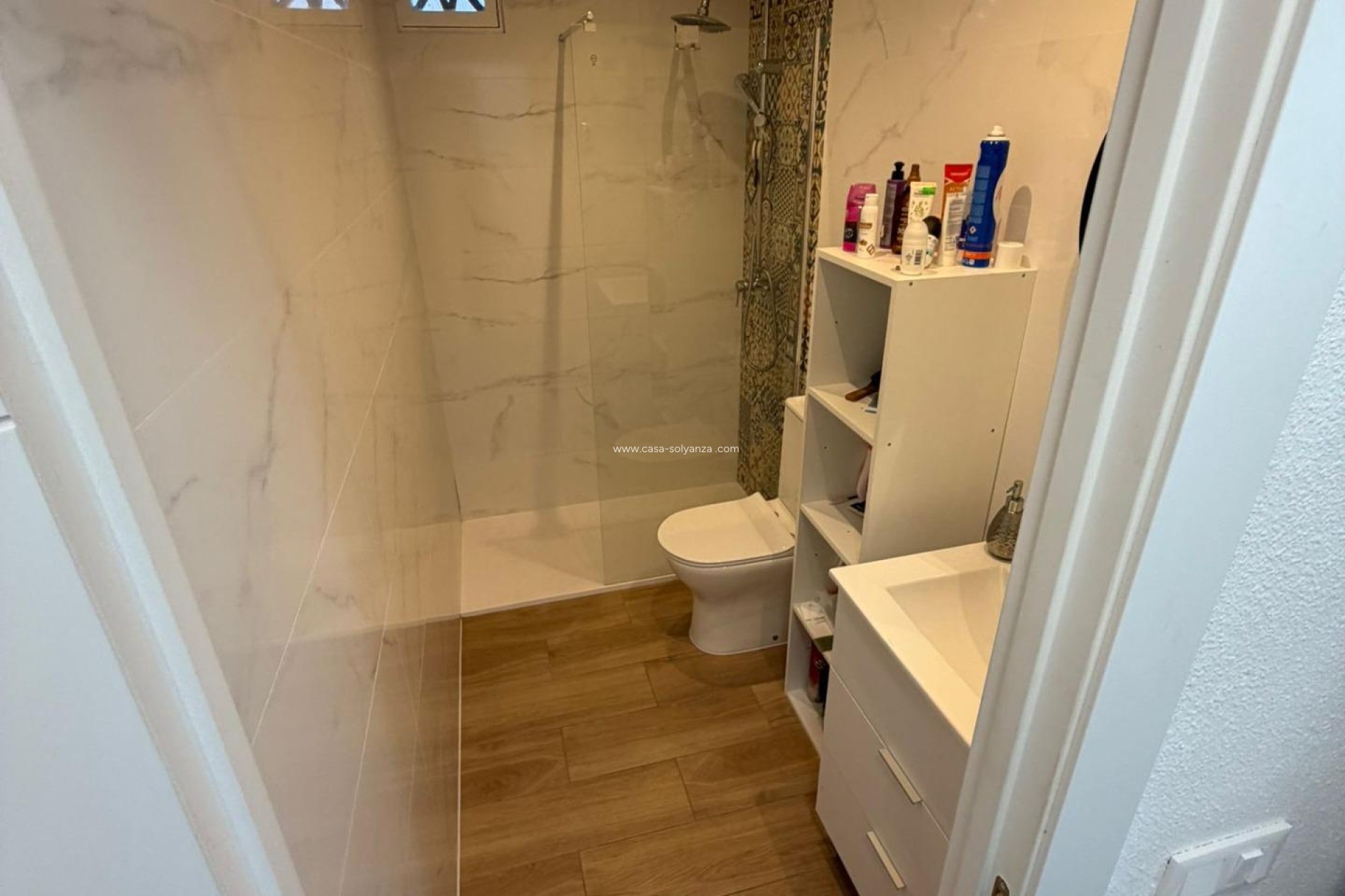 Herverkoop - Appartement / flat - Torrevieja - Punta Prima