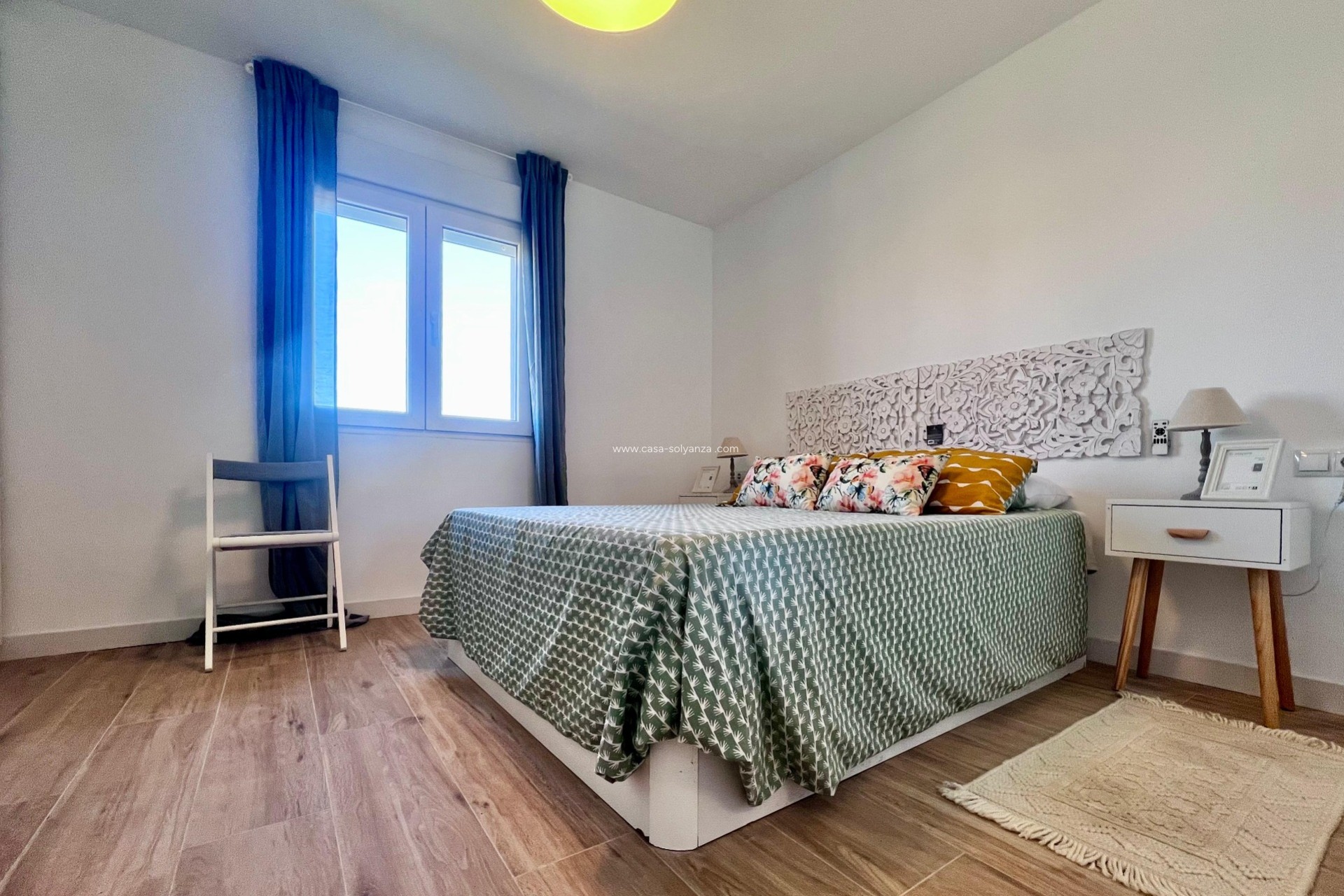 Herverkoop - Appartement / flat - Torrevieja - Punta Prima