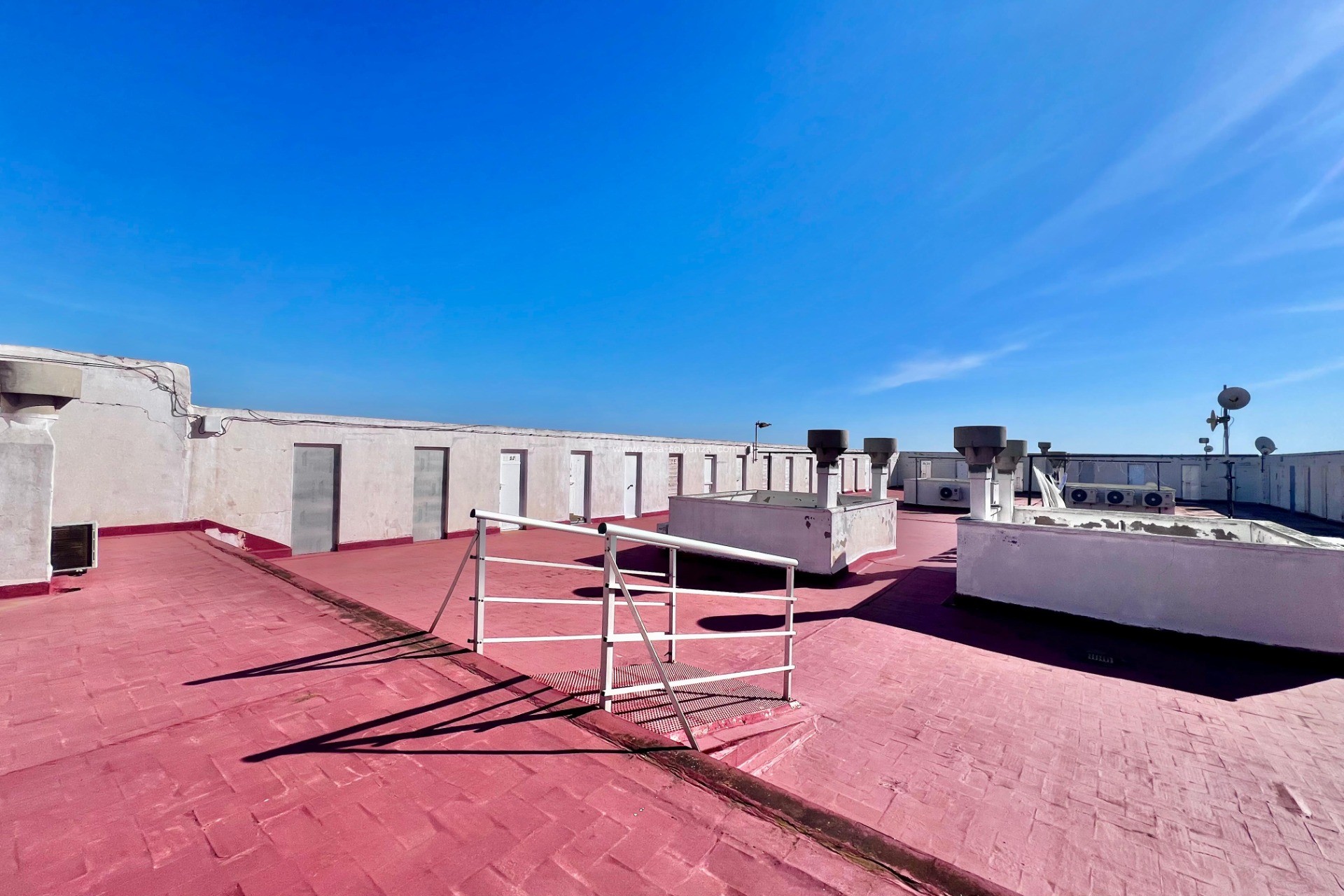 Herverkoop - Appartement / flat - Torrevieja - Punta Prima