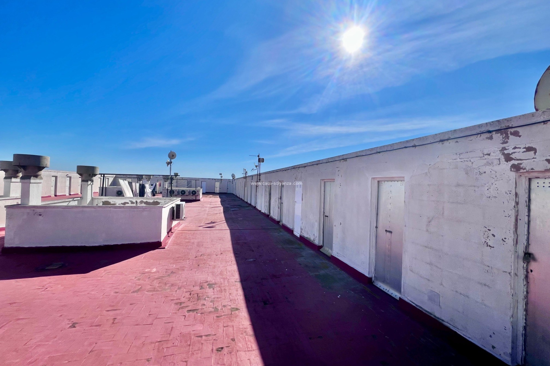 Herverkoop - Appartement / flat - Torrevieja - Punta Prima