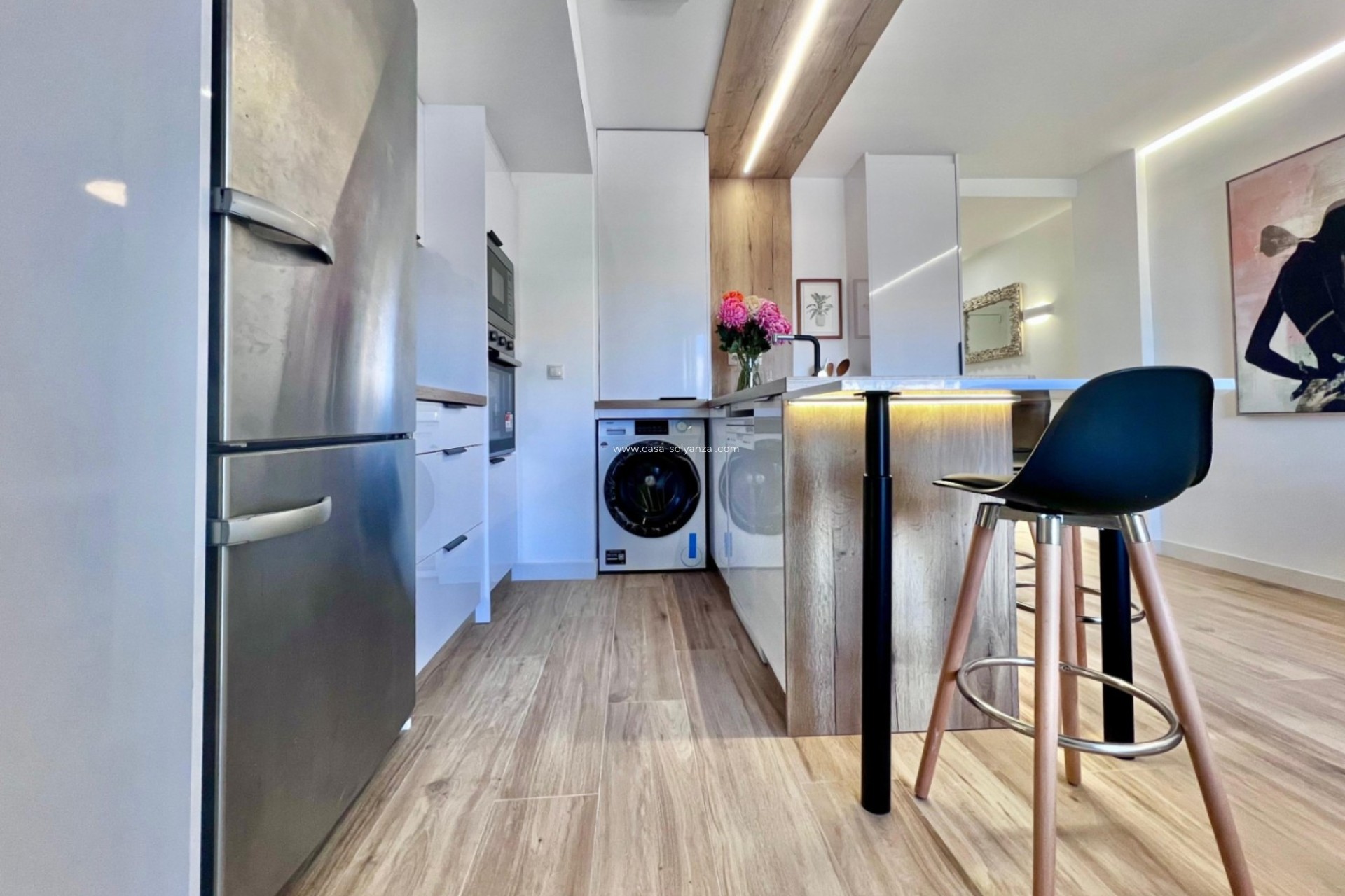 Herverkoop - Appartement / flat - Torrevieja - Punta Prima