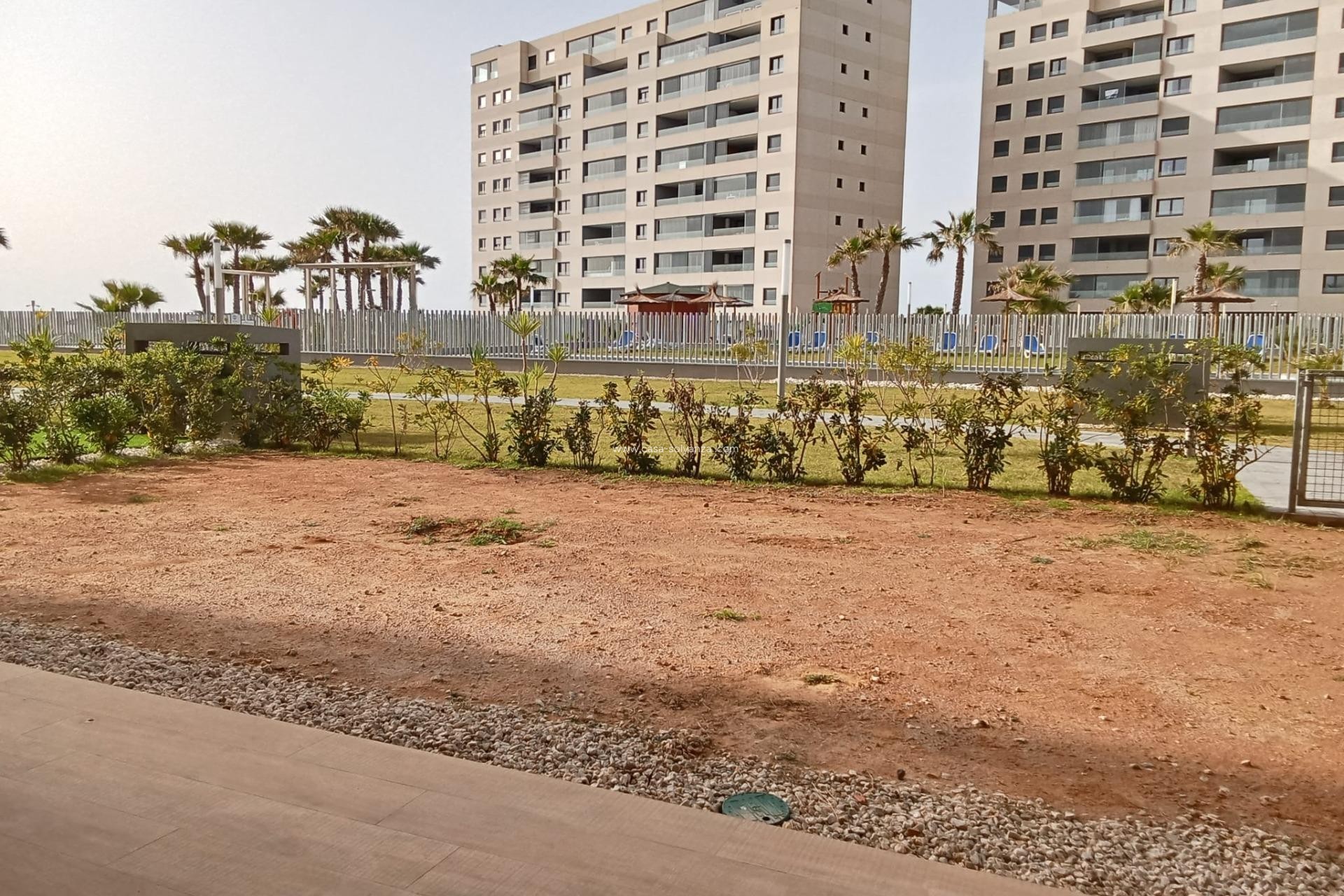 Herverkoop - Appartement / flat - Torrevieja - Punta Prima