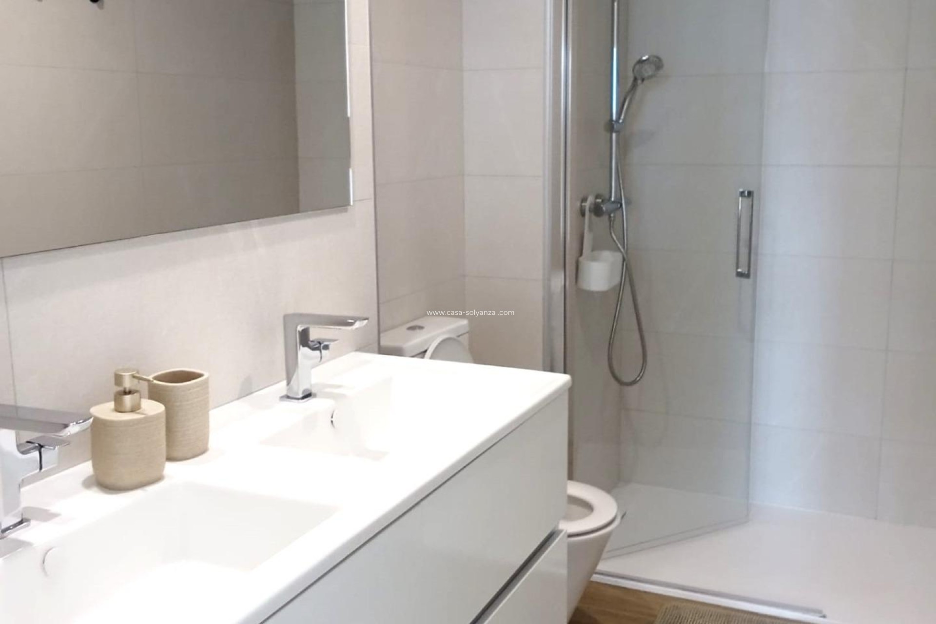 Herverkoop - Appartement / flat - Torrevieja - Punta Prima