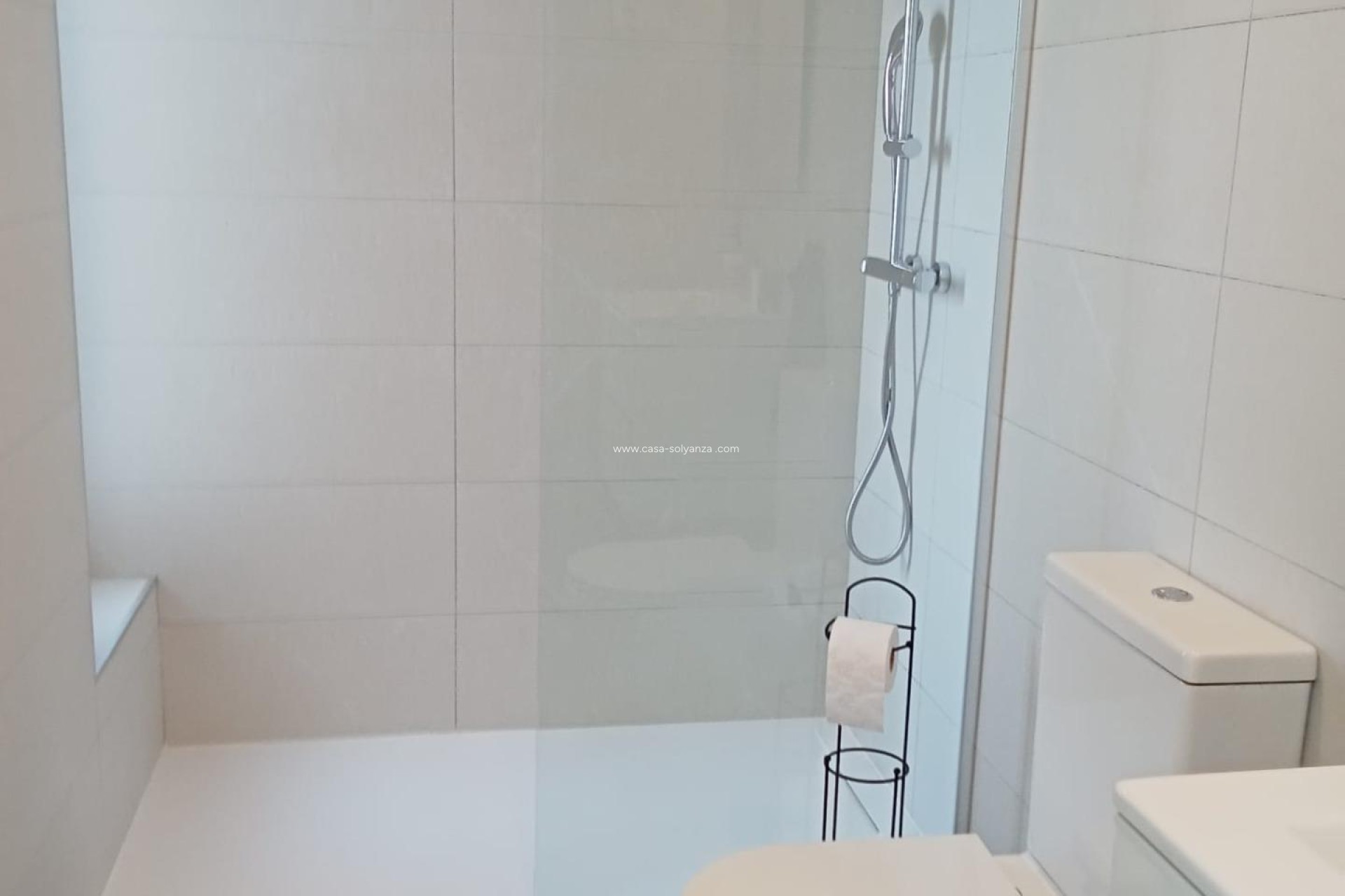 Herverkoop - Appartement / flat - Torrevieja - Punta Prima