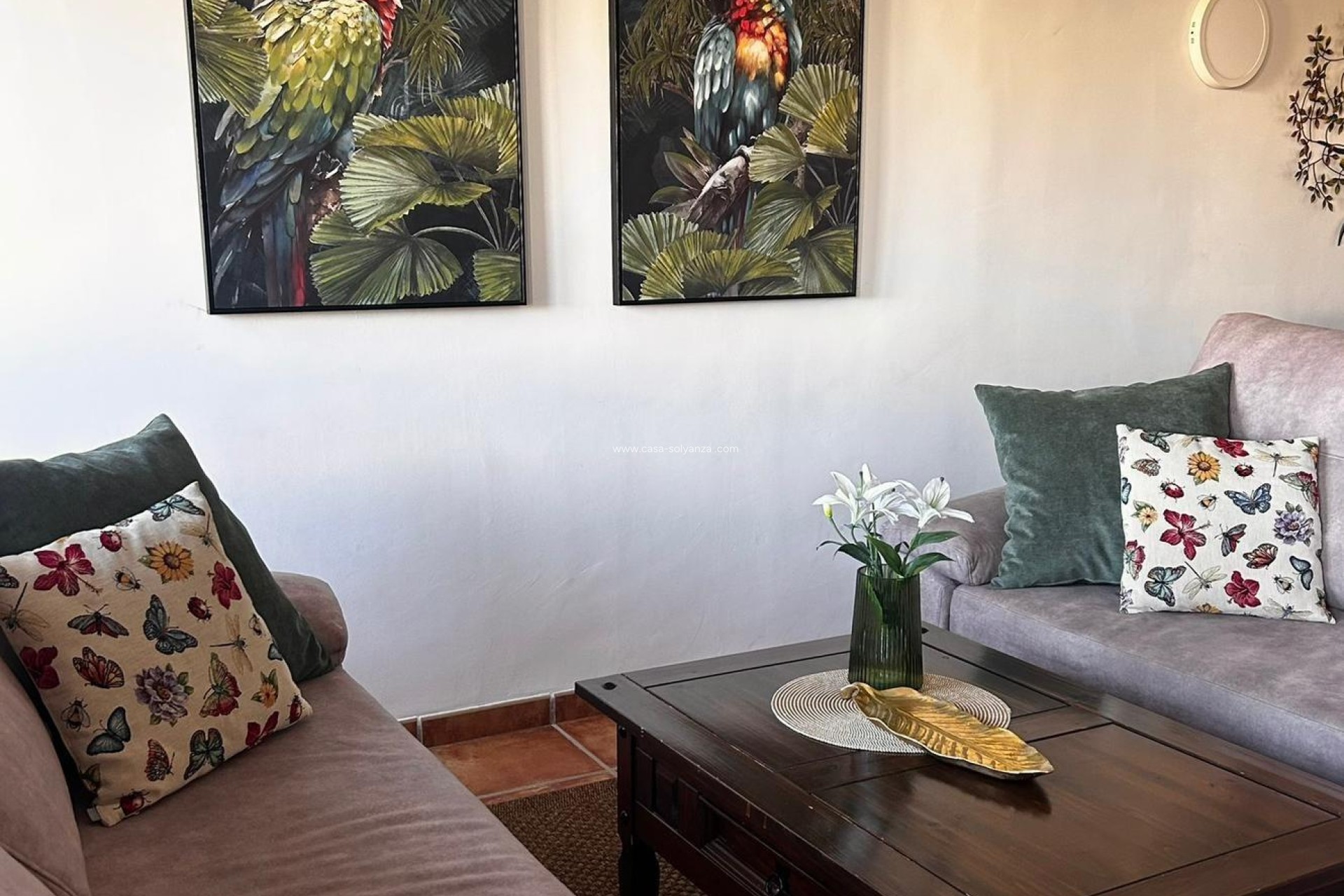 Herverkoop - Appartement / flat - Torrevieja - Punta Prima