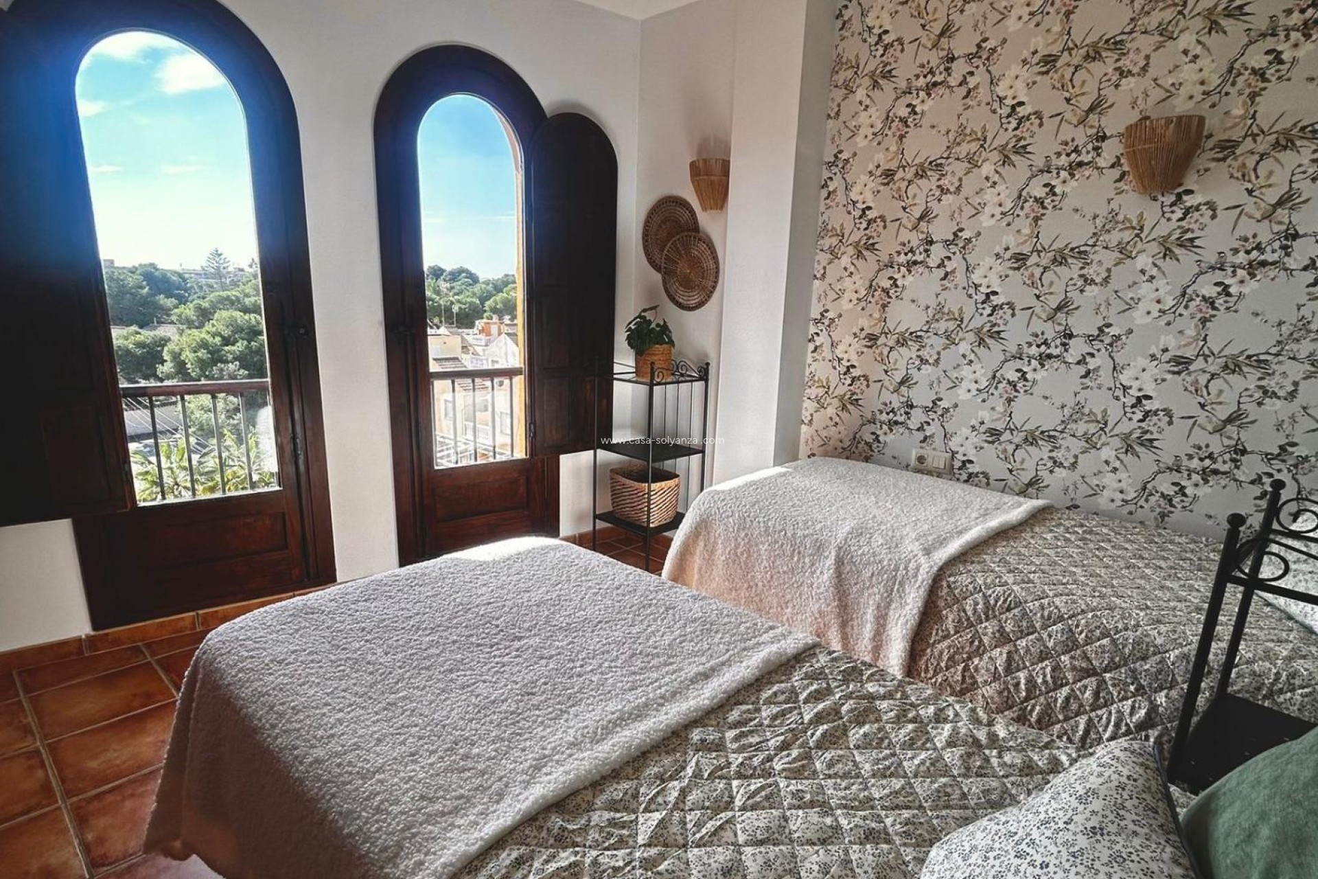 Herverkoop - Appartement / flat - Torrevieja - Punta Prima