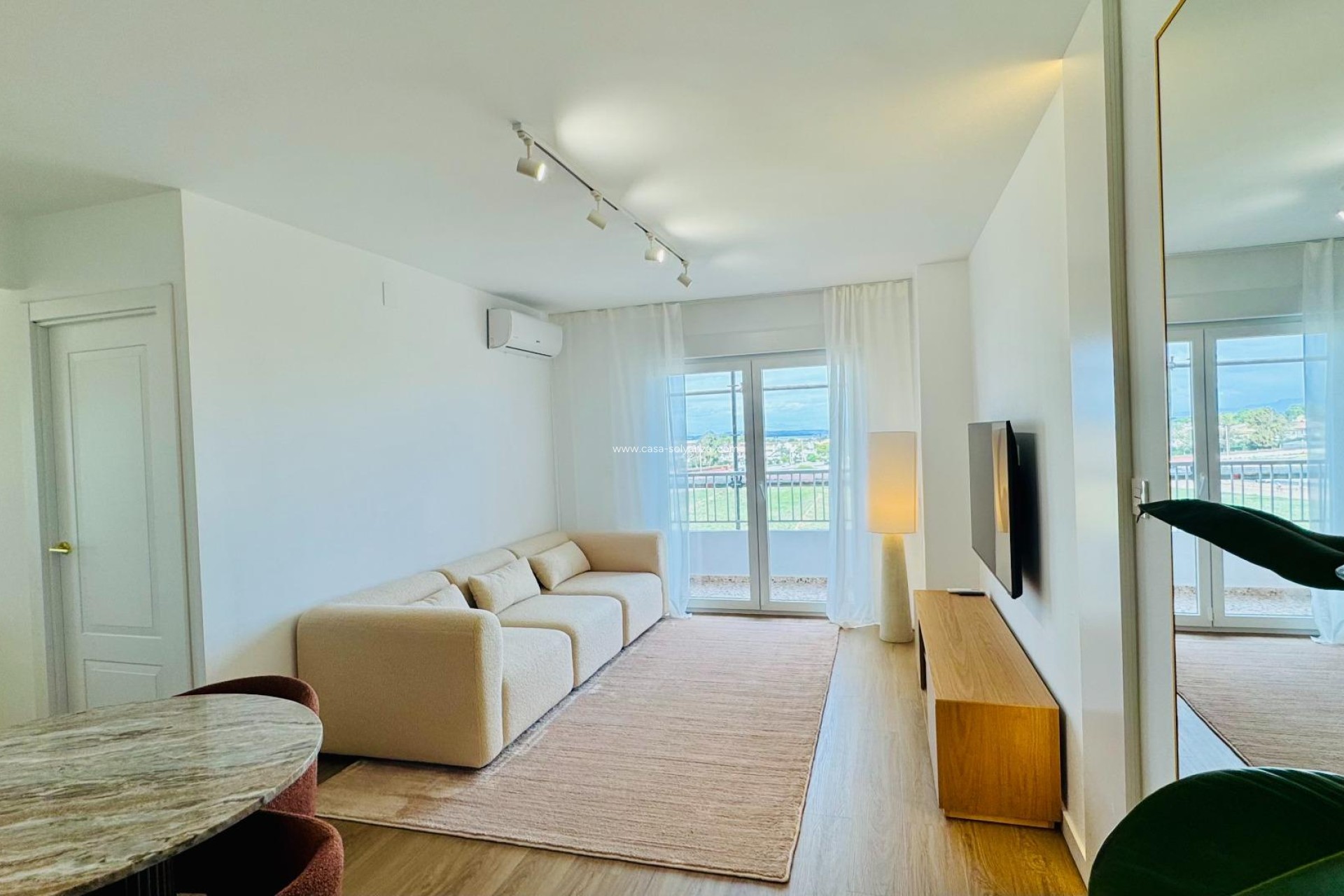 Herverkoop - Appartement / flat - Torrevieja - Punta Prima