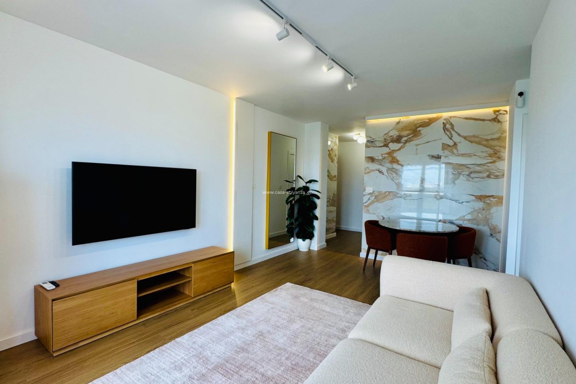 Herverkoop - Appartement / flat - Torrevieja - Punta Prima