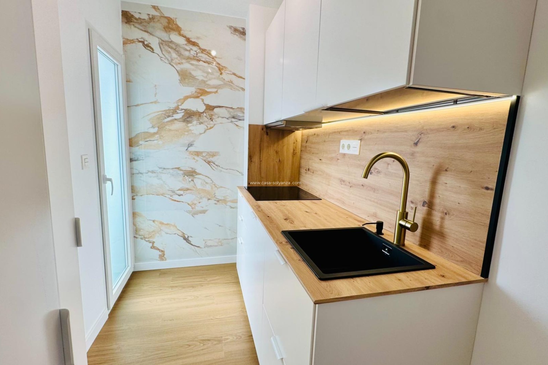 Herverkoop - Appartement / flat - Torrevieja - Punta Prima