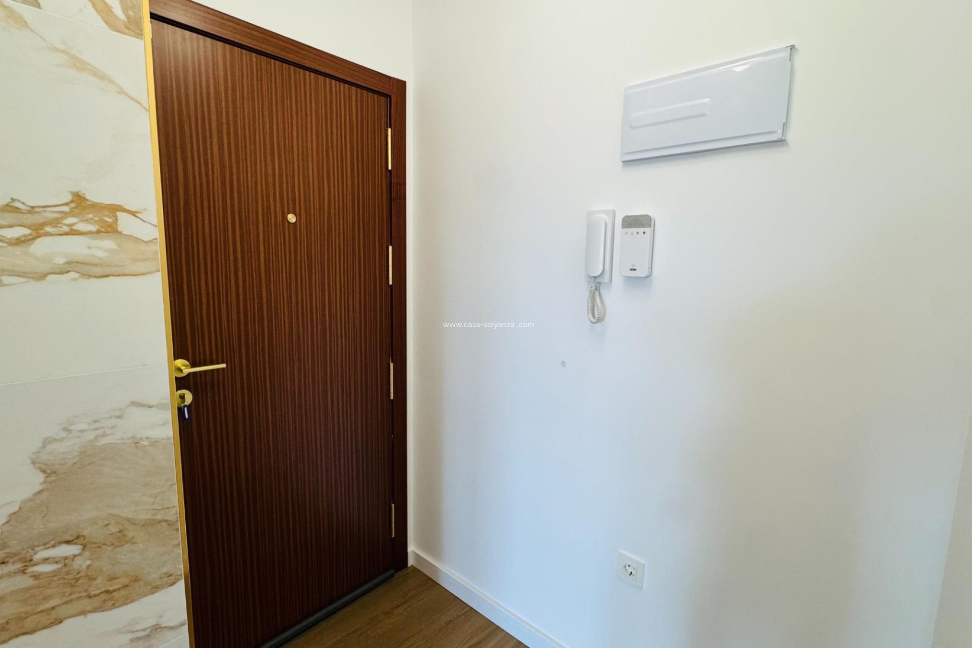 Herverkoop - Appartement / flat - Torrevieja - Punta Prima