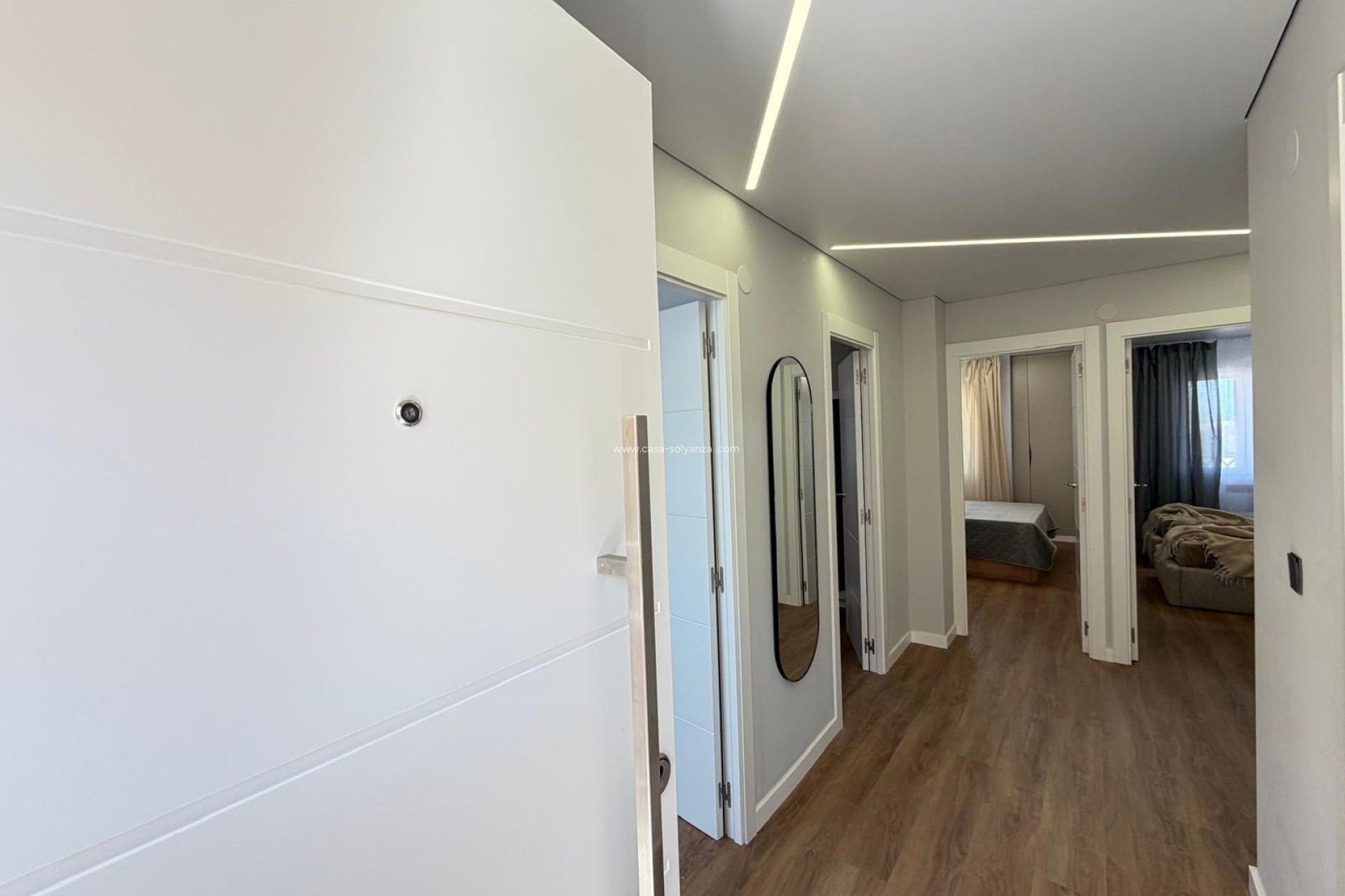 Herverkoop - Appartement / flat - Torrevieja - Punta Prima