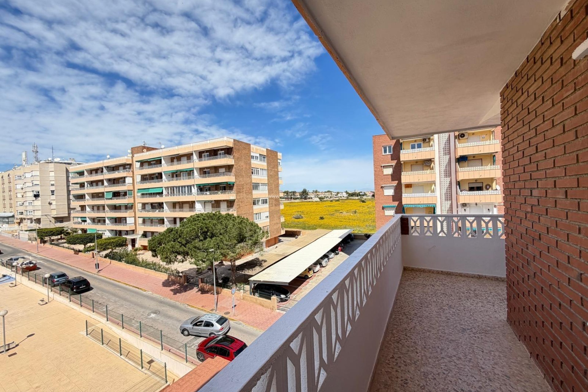 Herverkoop - Appartement / flat - Torrevieja - Punta Prima