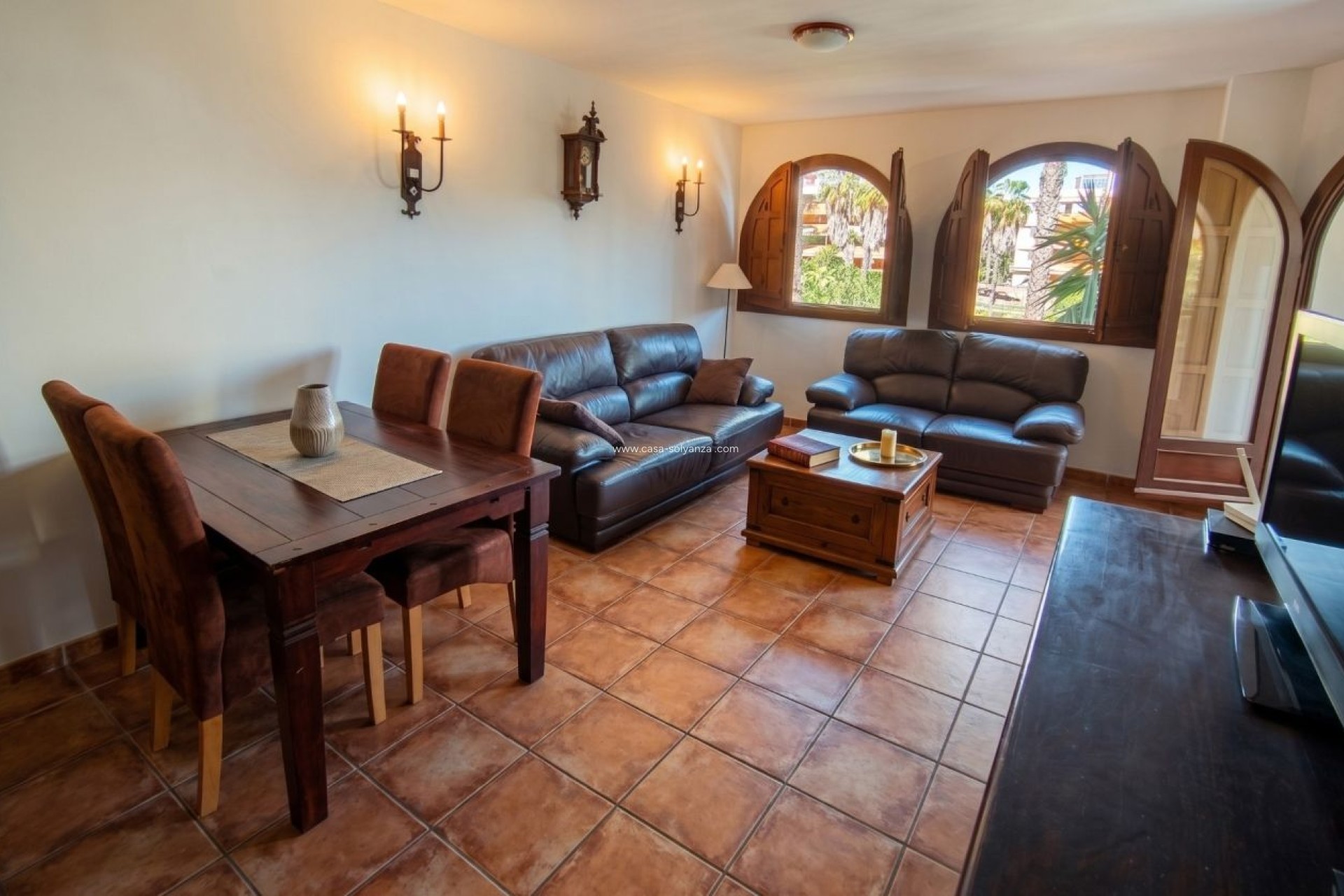 Herverkoop - Appartement / flat - Torrevieja - Punta Prima