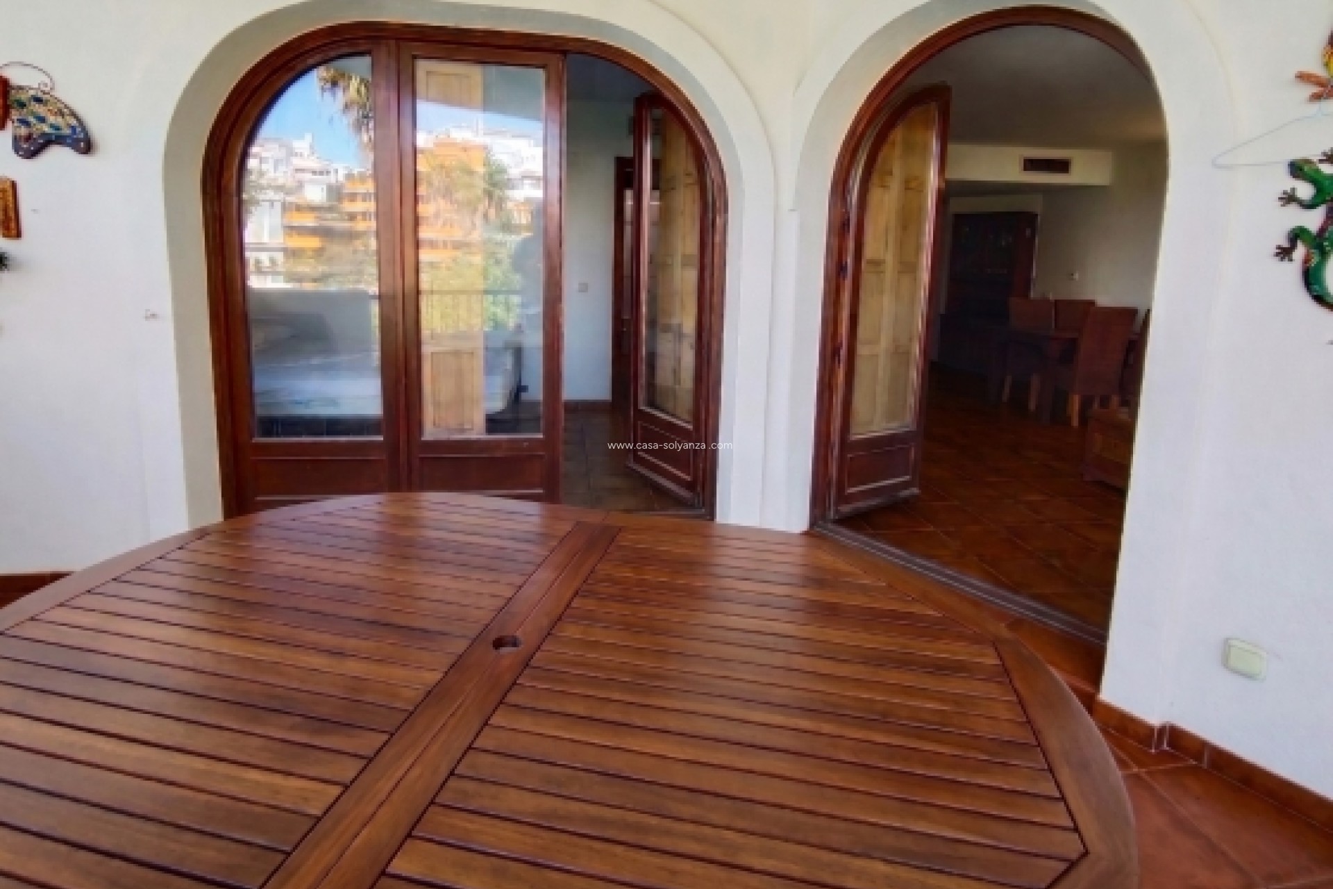 Herverkoop - Appartement / flat - Torrevieja - Punta Prima