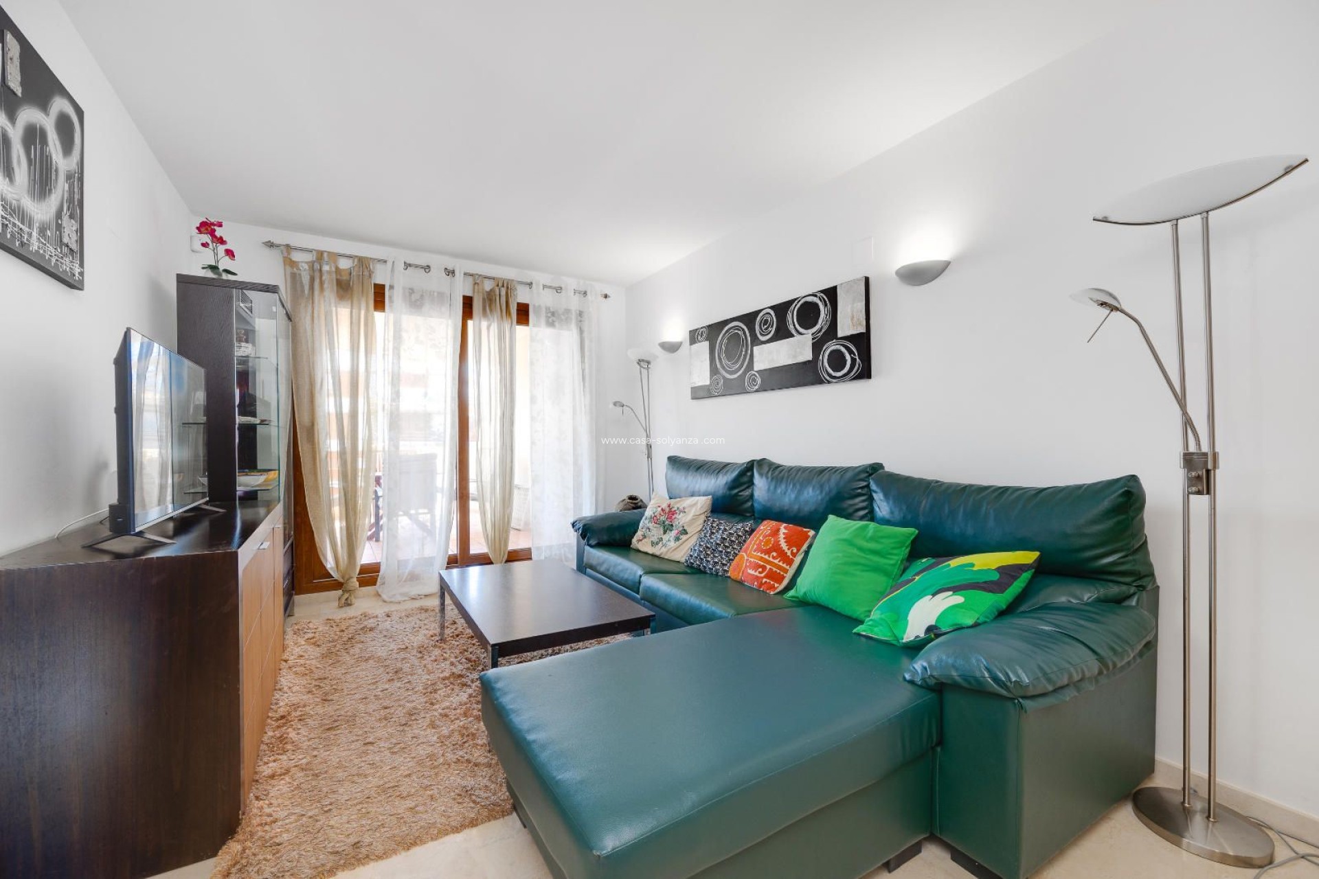 Herverkoop - Appartement / flat - Torrevieja - Punta Prima