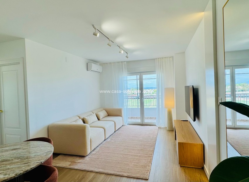 Herverkoop - Appartement / flat - Torrevieja - Punta Prima