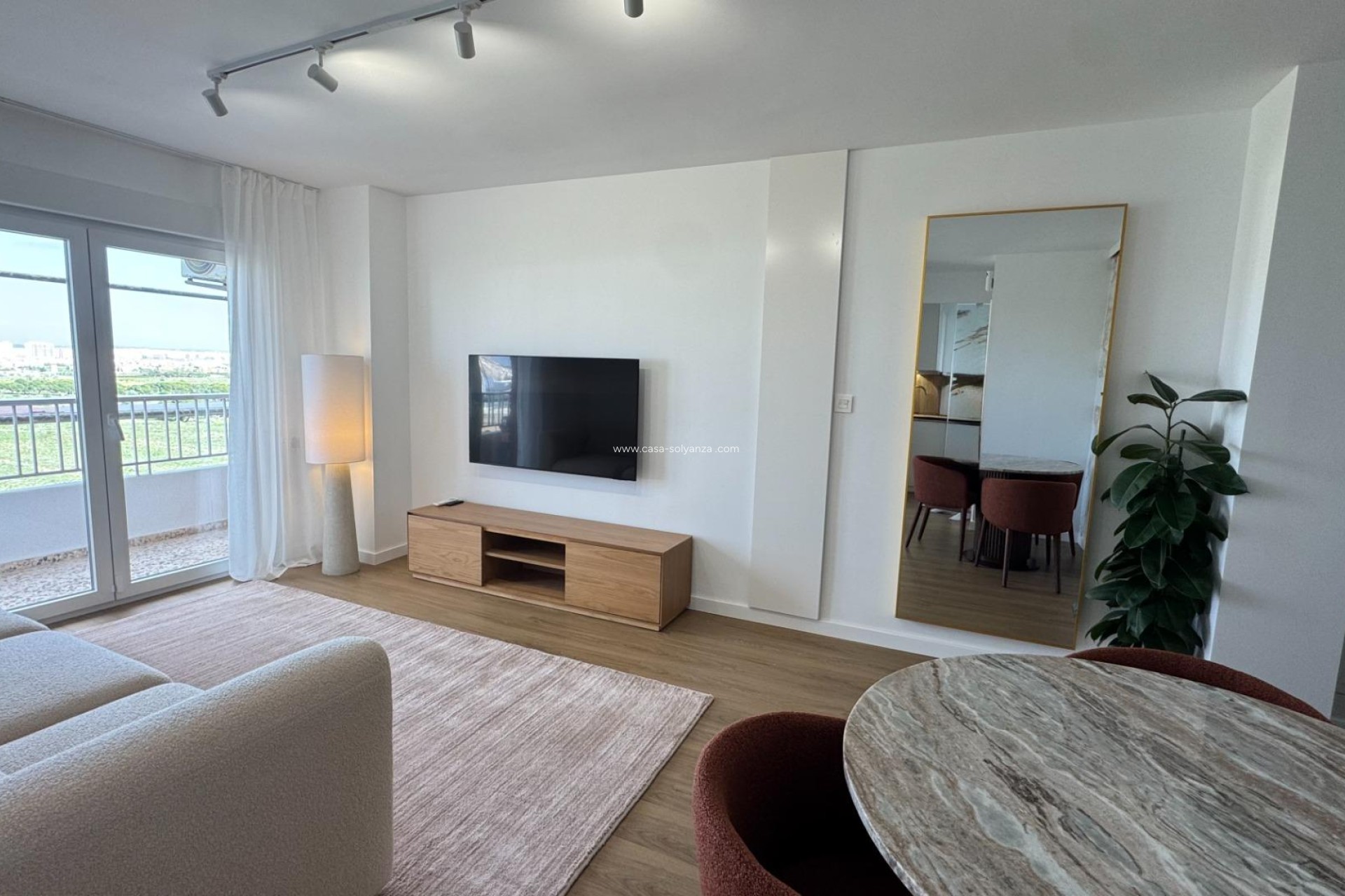 Herverkoop - Appartement / flat - Torrevieja - Punta Prima