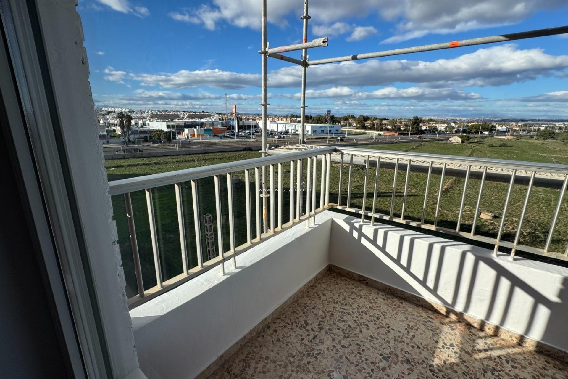 Herverkoop - Appartement / flat - Torrevieja - Punta Prima