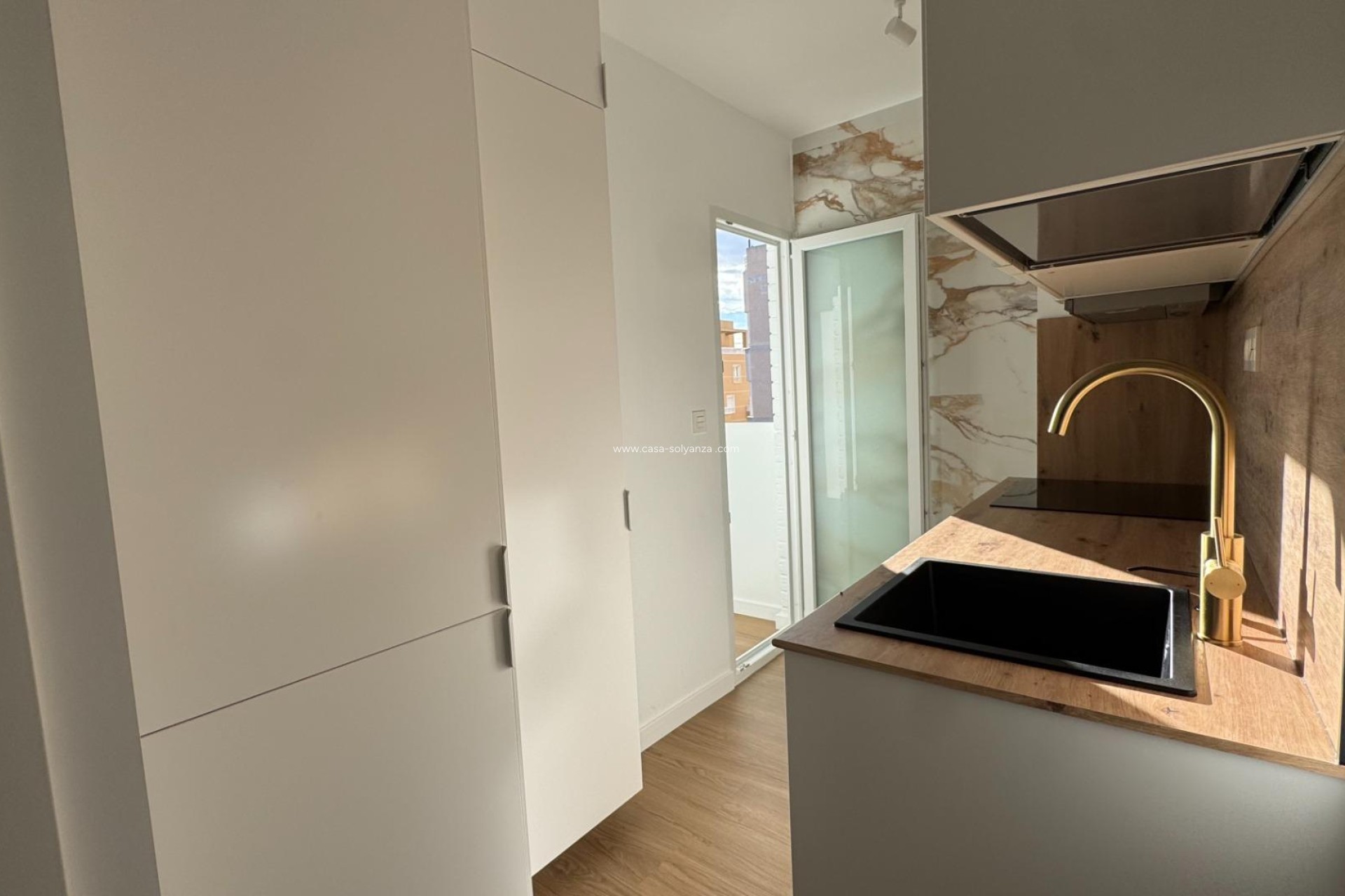 Herverkoop - Appartement / flat - Torrevieja - Punta Prima