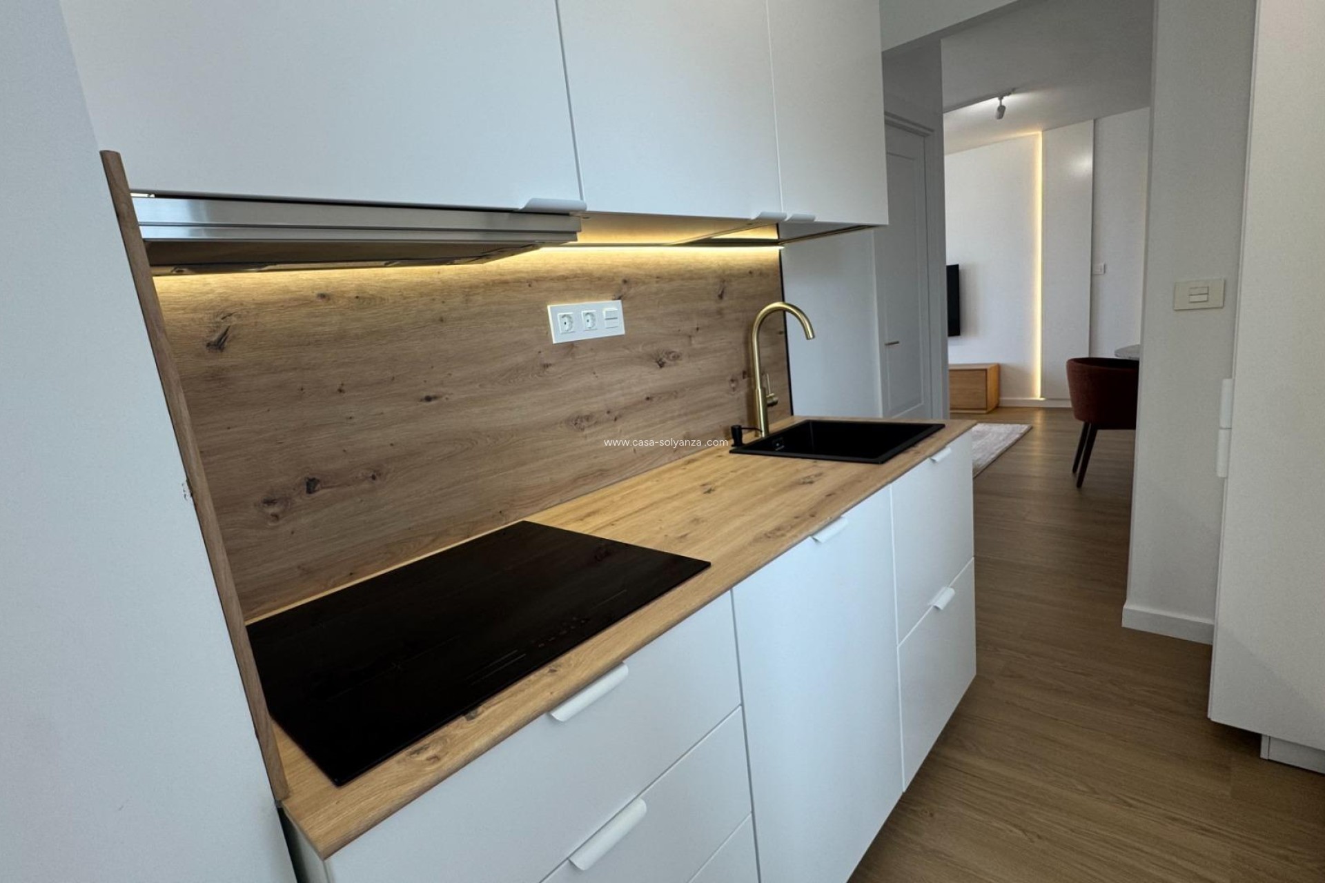 Herverkoop - Appartement / flat - Torrevieja - Punta Prima