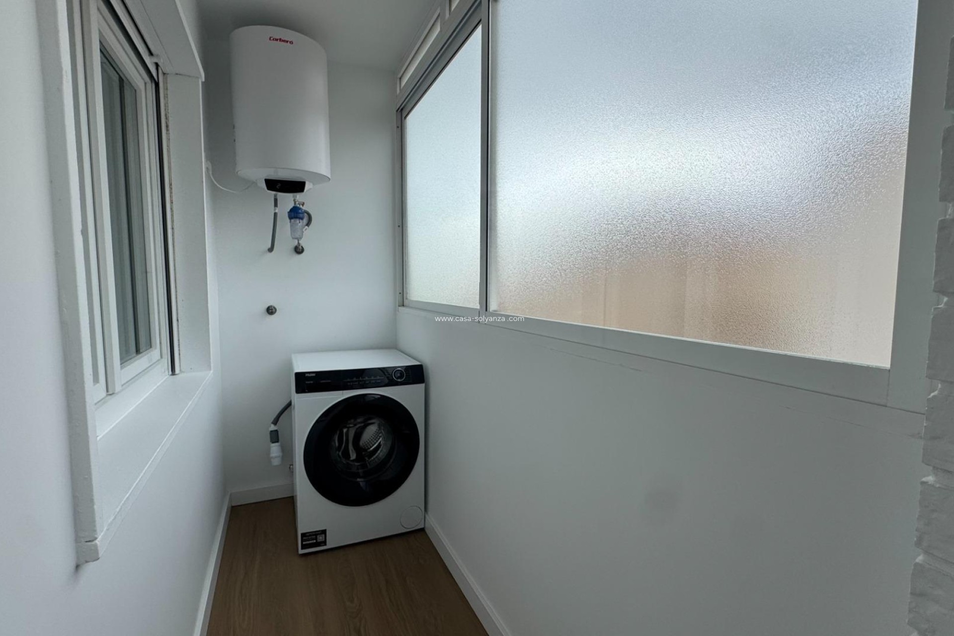 Herverkoop - Appartement / flat - Torrevieja - Punta Prima