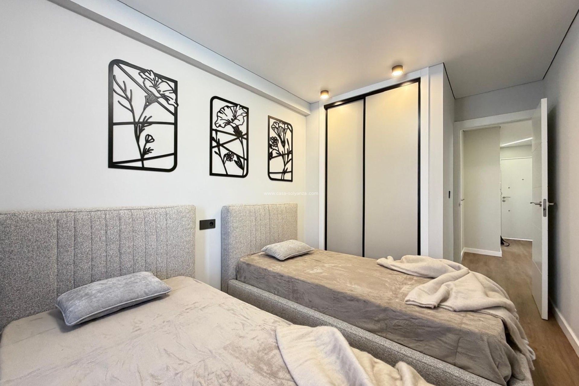 Herverkoop - Appartement / flat - Torrevieja - Punta Prima