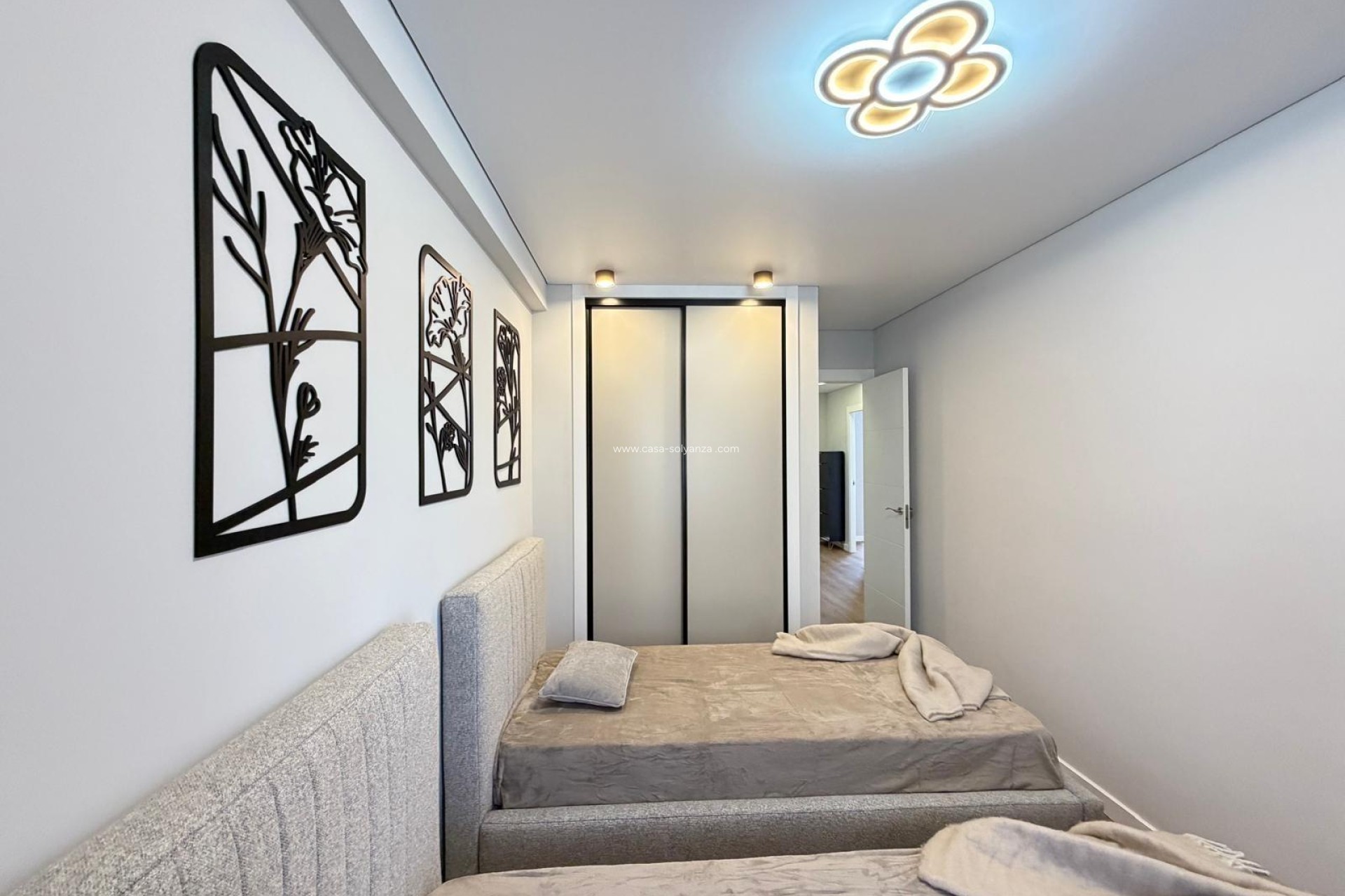 Herverkoop - Appartement / flat - Torrevieja - Punta Prima
