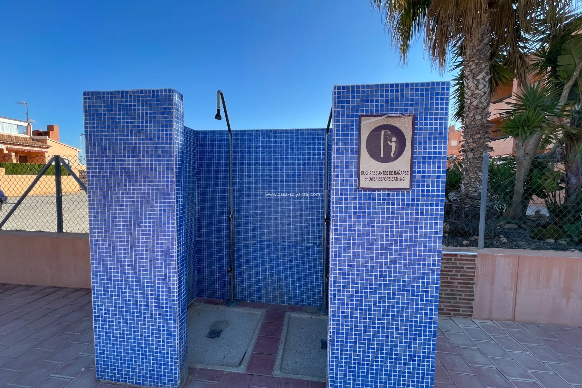 Herverkoop - Appartement / flat - Torrevieja - Rosaleda-los Frutales
