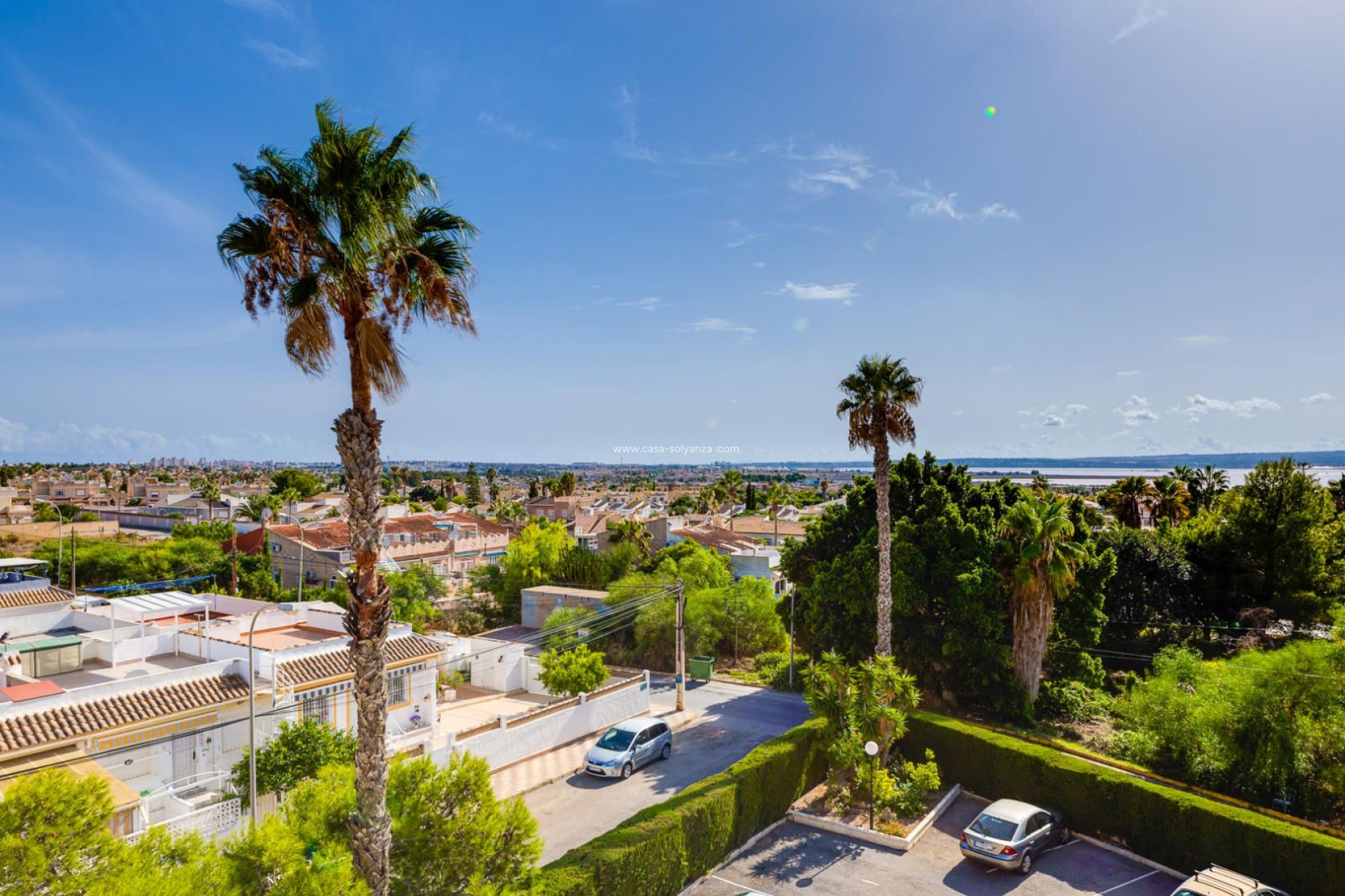 Herverkoop - Appartement / flat - Torrevieja - San Luis