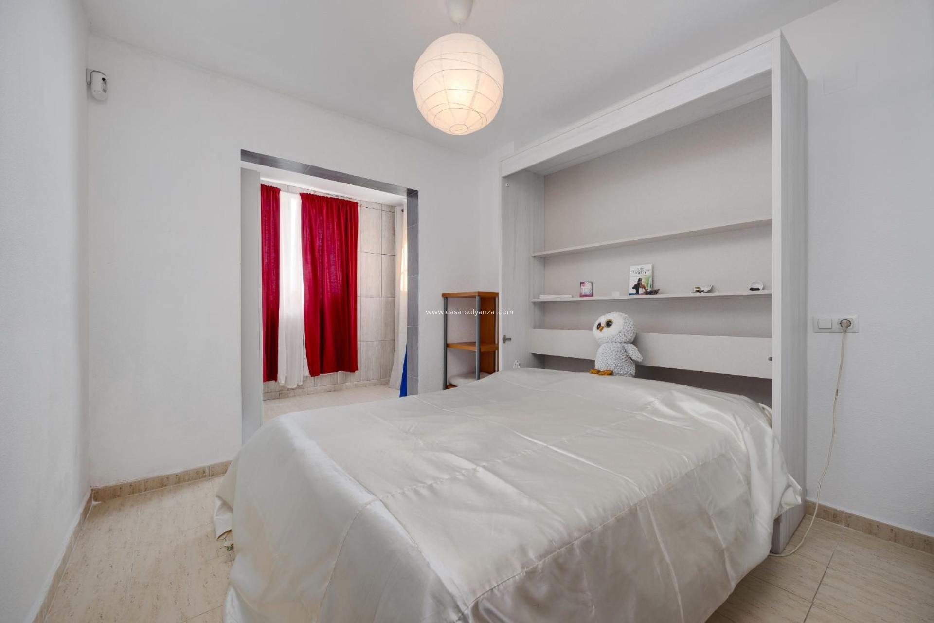 Herverkoop - Appartement / flat - Torrevieja - San Luis