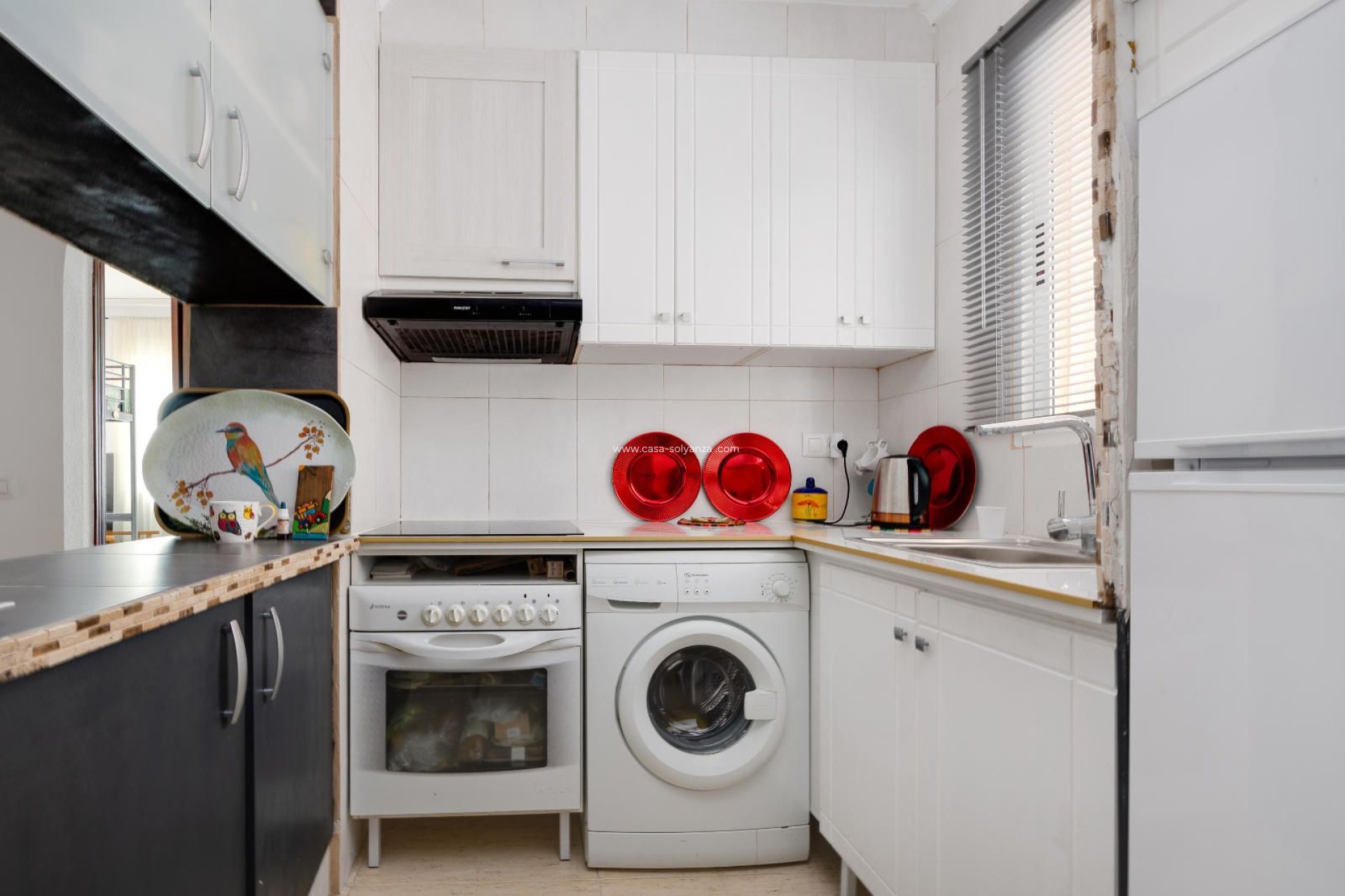 Herverkoop - Appartement / flat - Torrevieja - San Luis