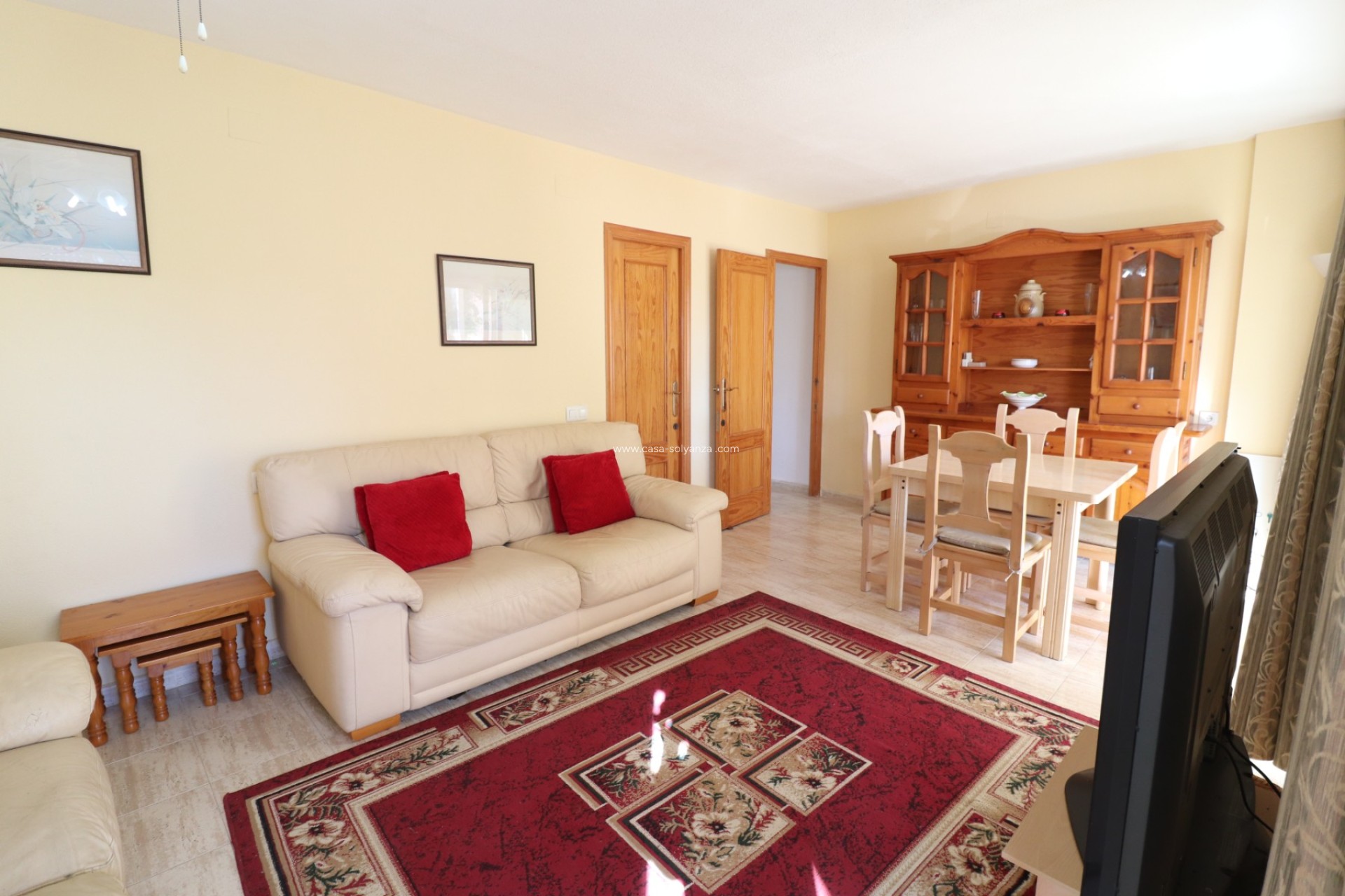 Herverkoop - Appartement / flat - Torrevieja - San Luis