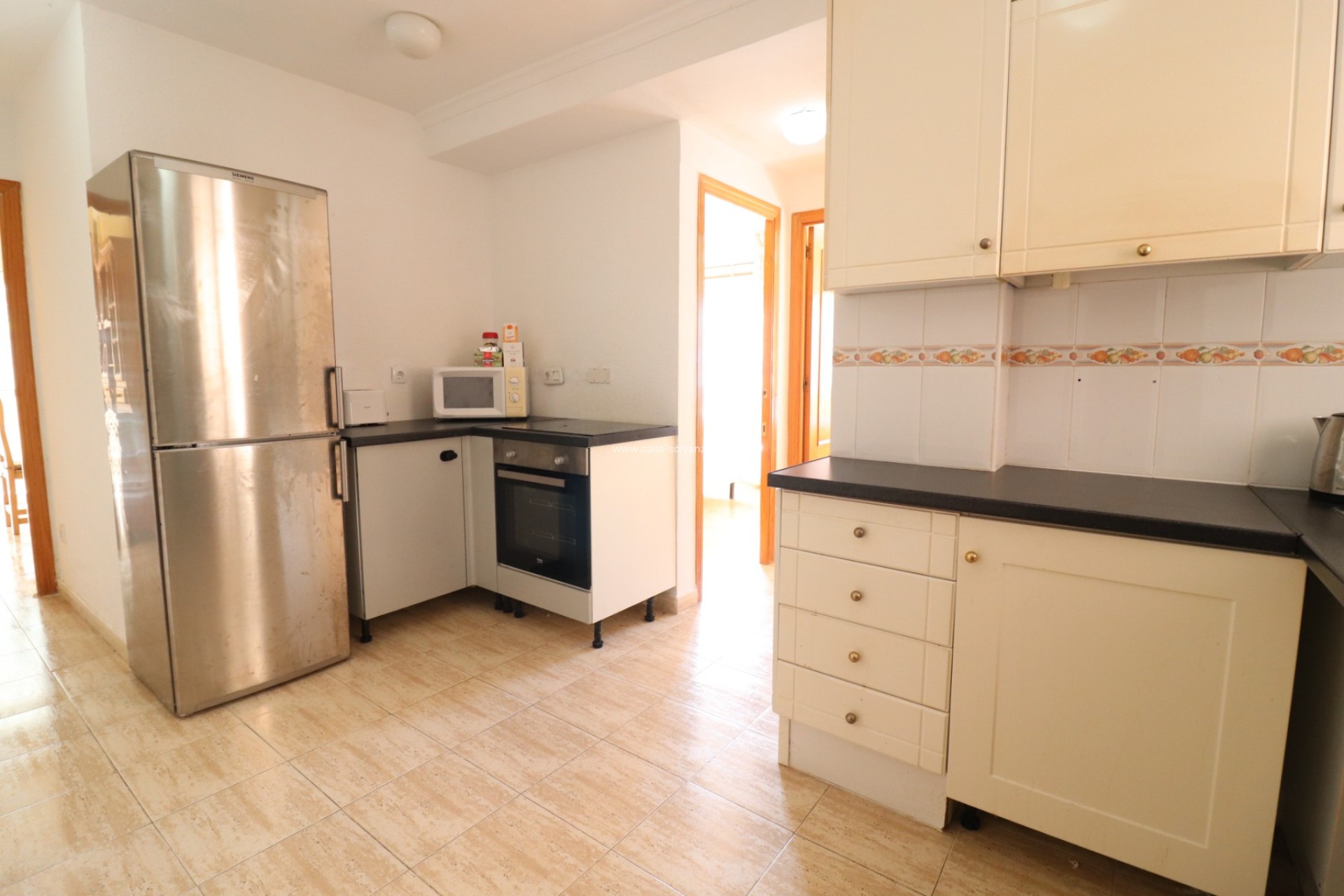 Herverkoop - Appartement / flat - Torrevieja - San Luis