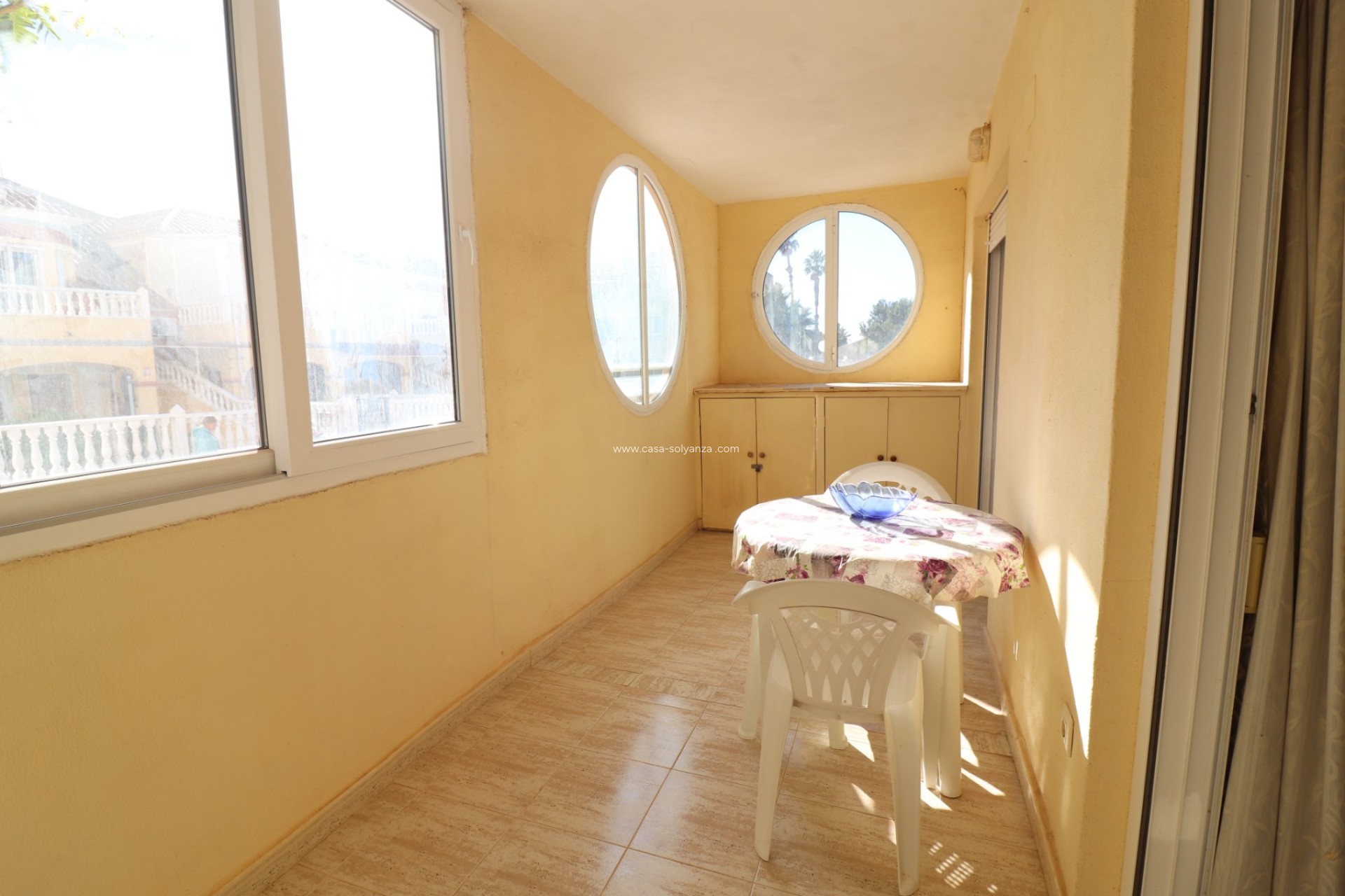 Herverkoop - Appartement / flat - Torrevieja - San Luis