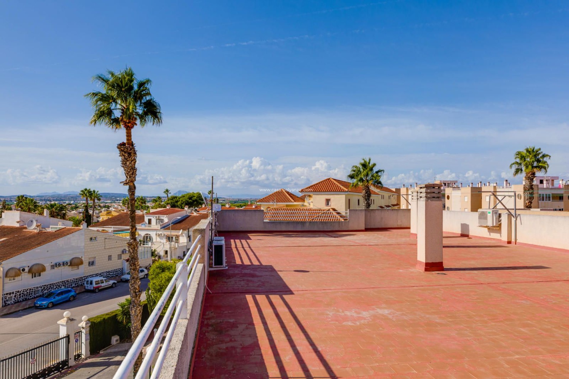Herverkoop - Appartement / flat - Torrevieja - San Luis