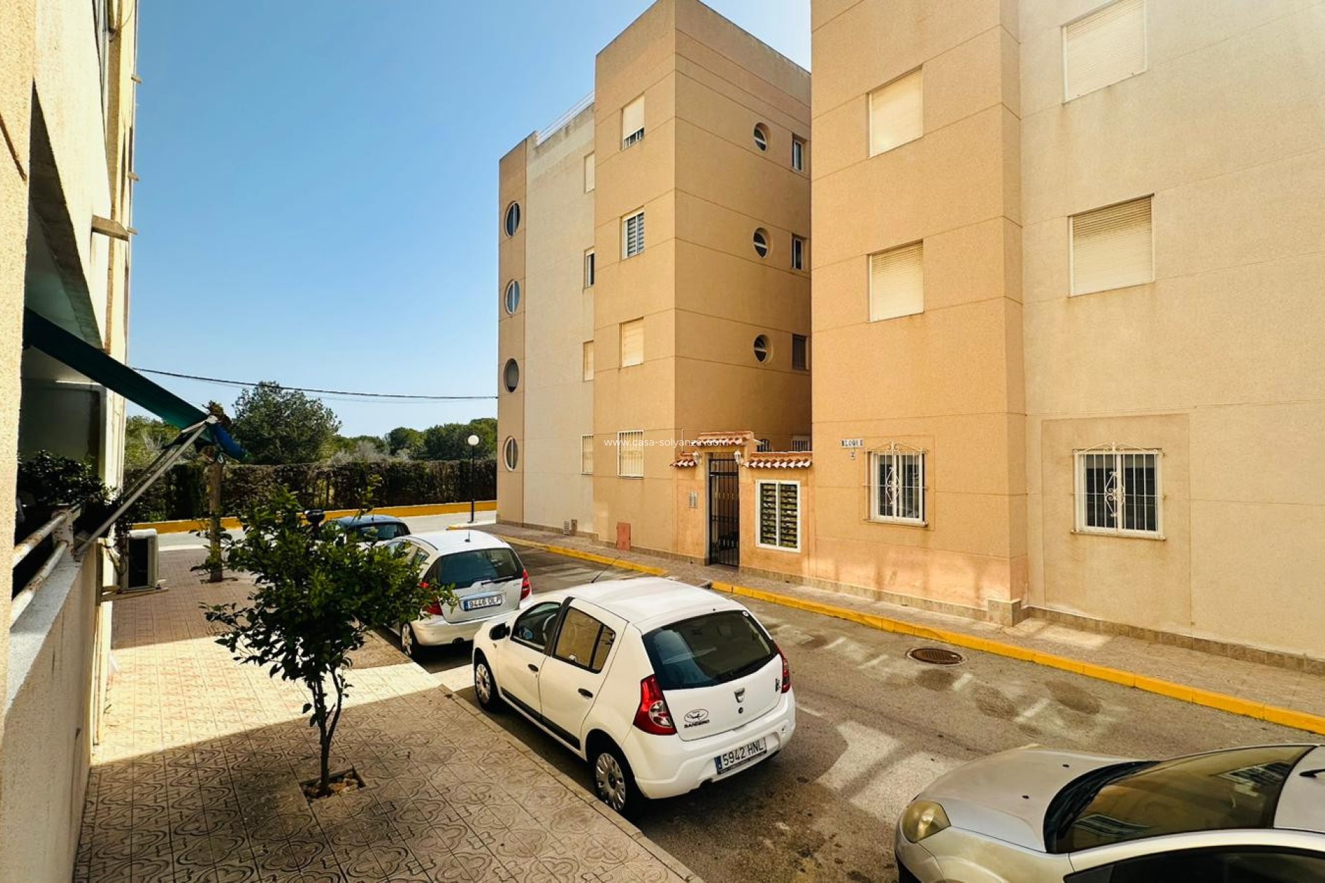 Herverkoop - Appartement / flat - Torrevieja - San Luis