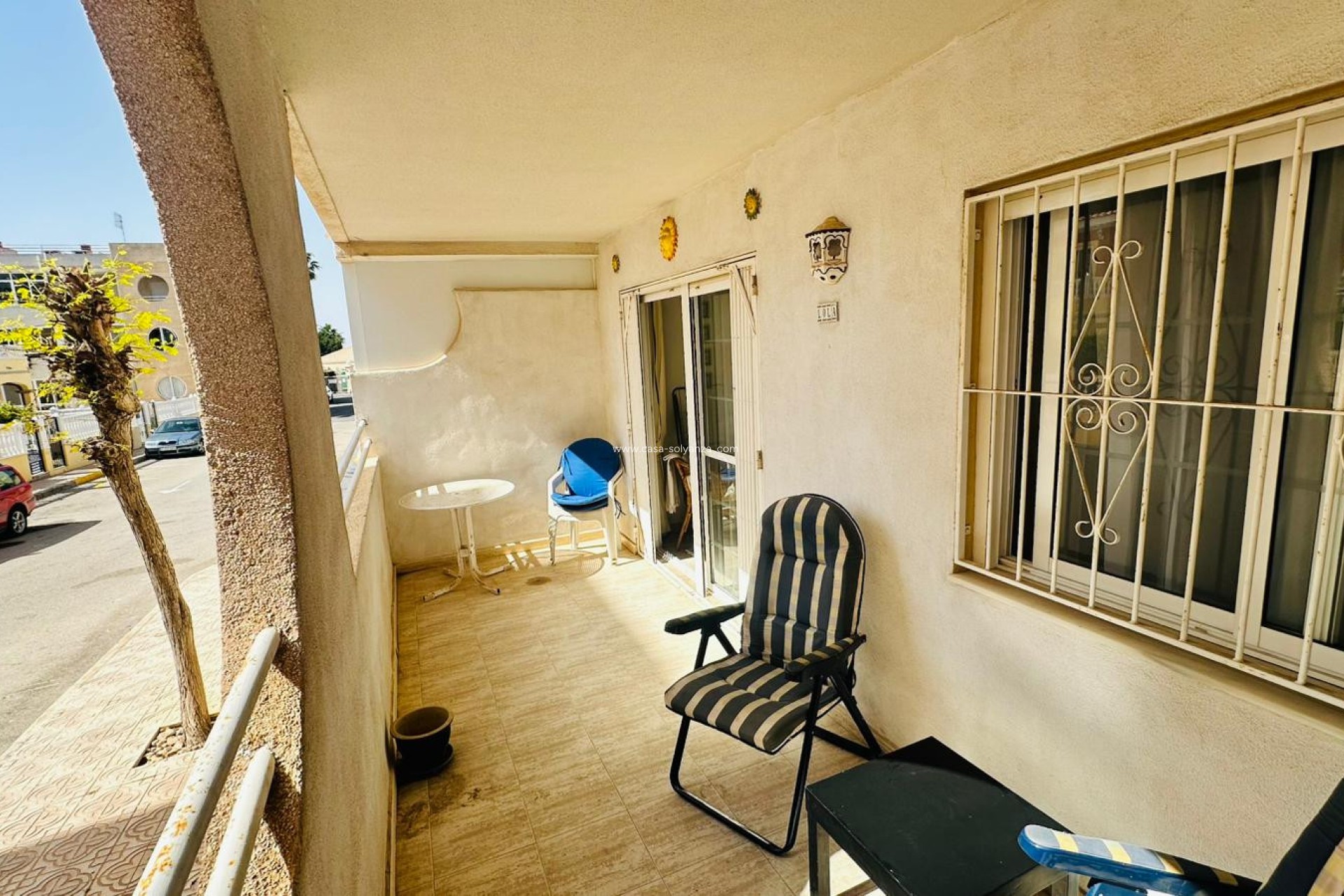 Herverkoop - Appartement / flat - Torrevieja - San Luis