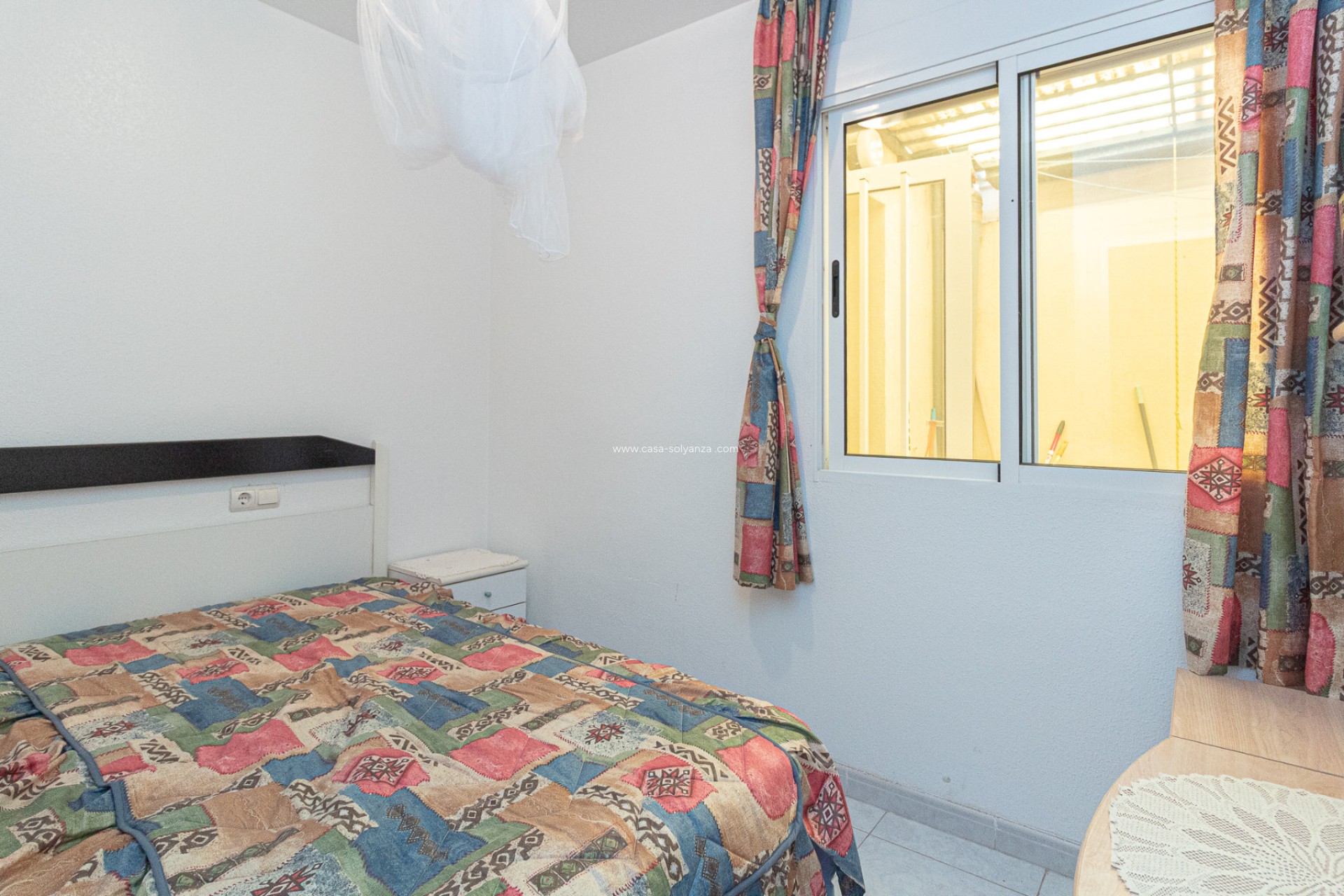 Herverkoop - Appartement / flat - Torrevieja - San Luis