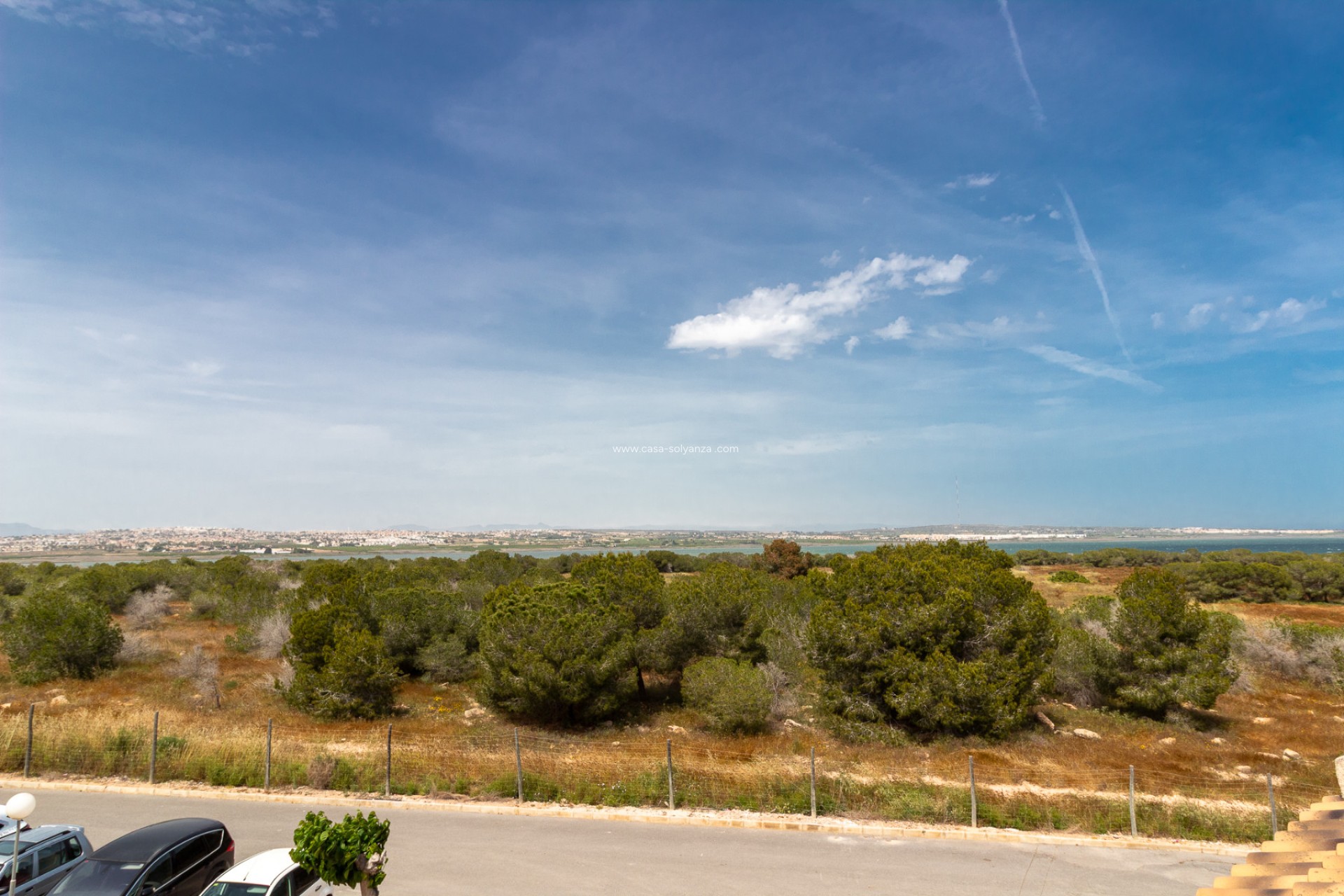 Herverkoop - Appartement / flat - Torrevieja - San Luis