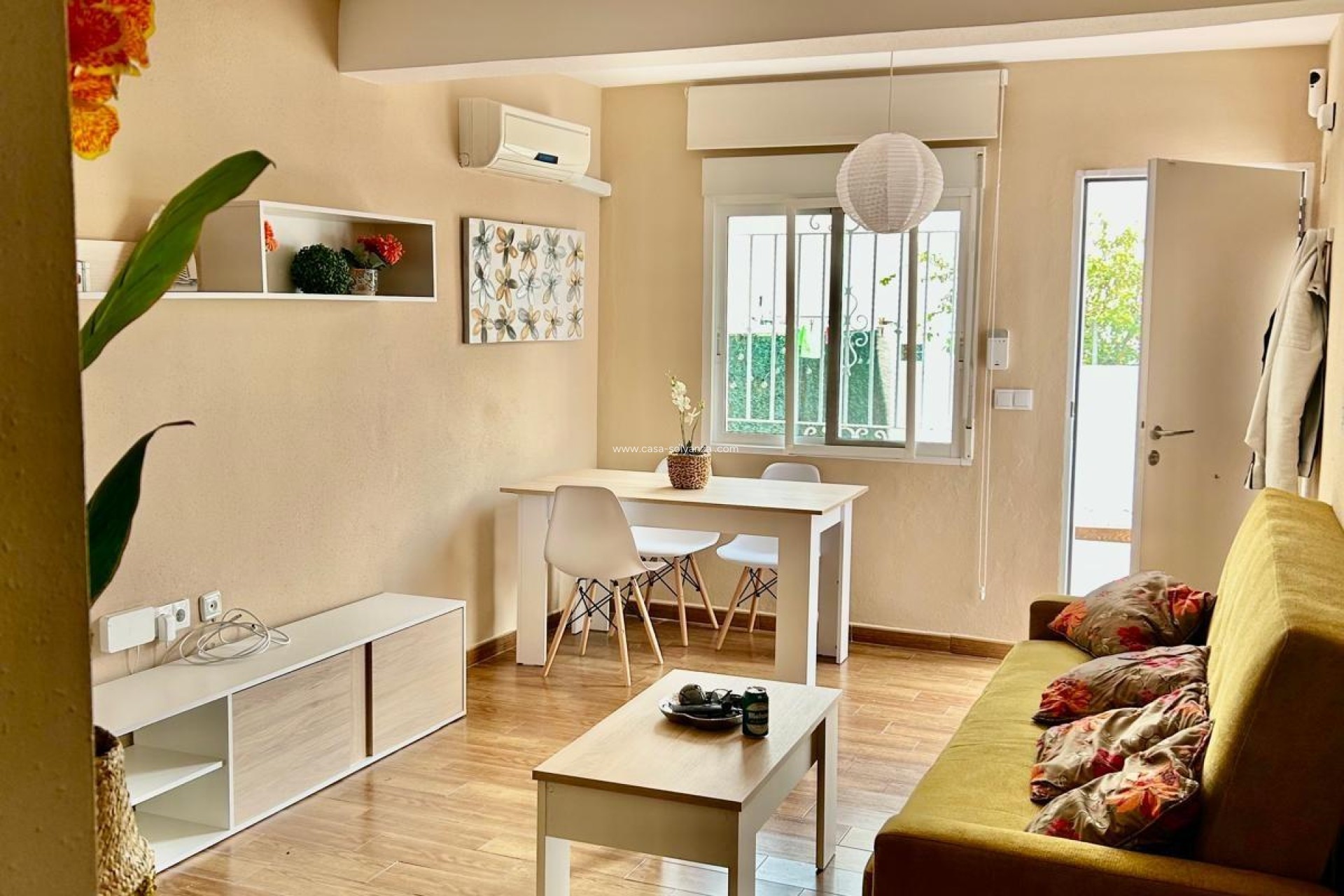 Herverkoop - Appartement / flat - Torrevieja - Sector 25